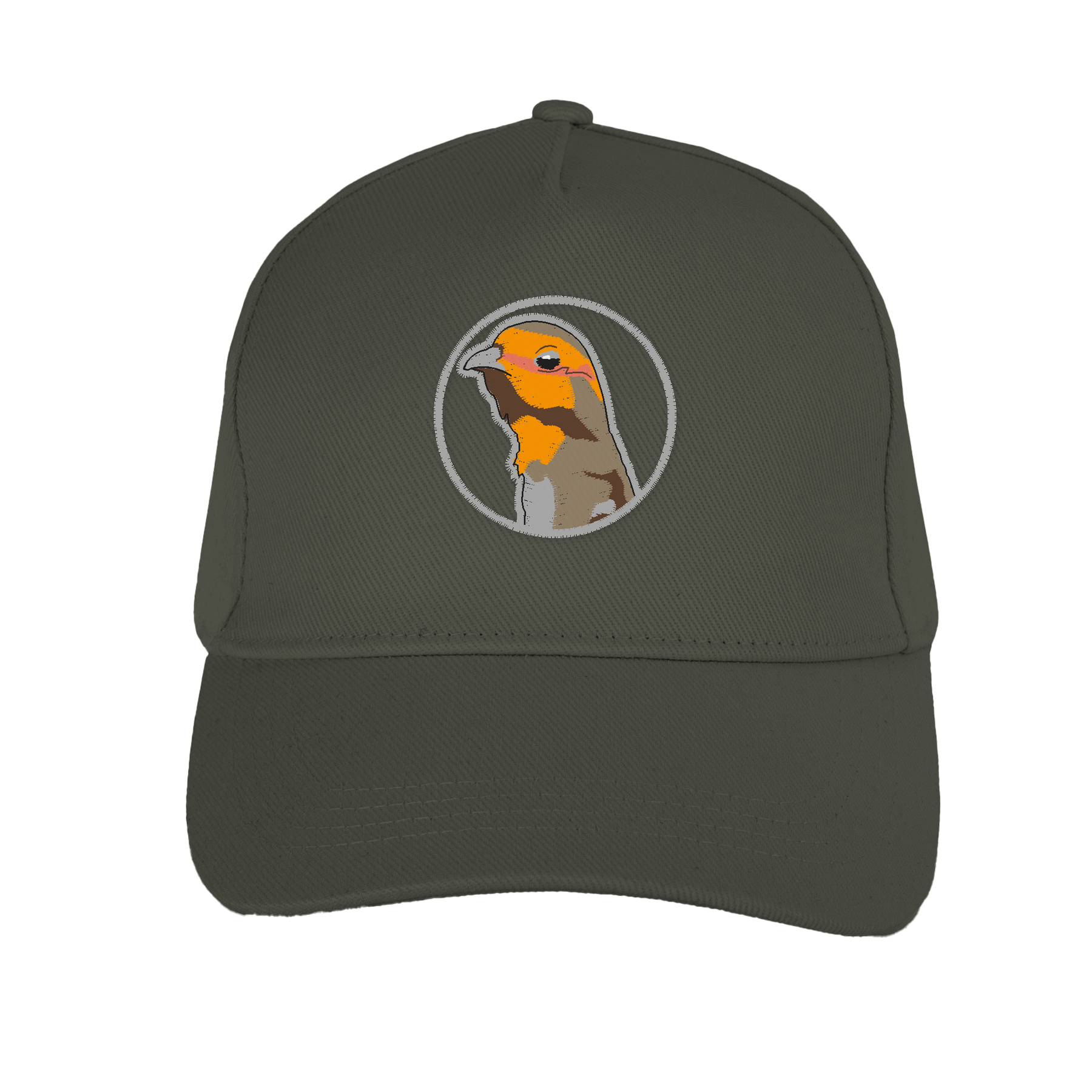 Organic Khaki