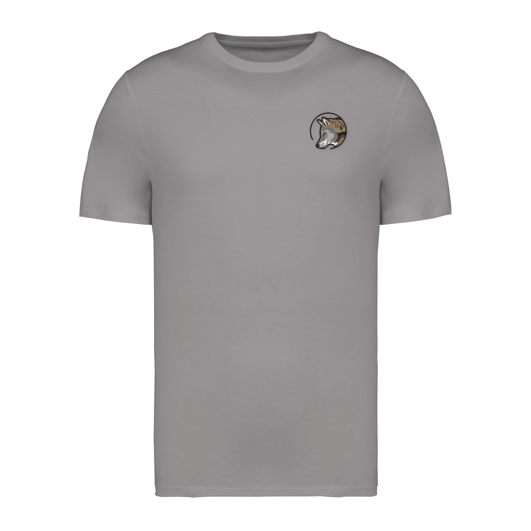 Moon Grey Heather