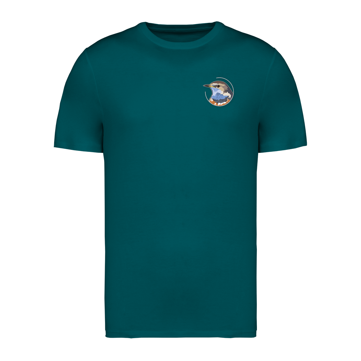 Peacock Green