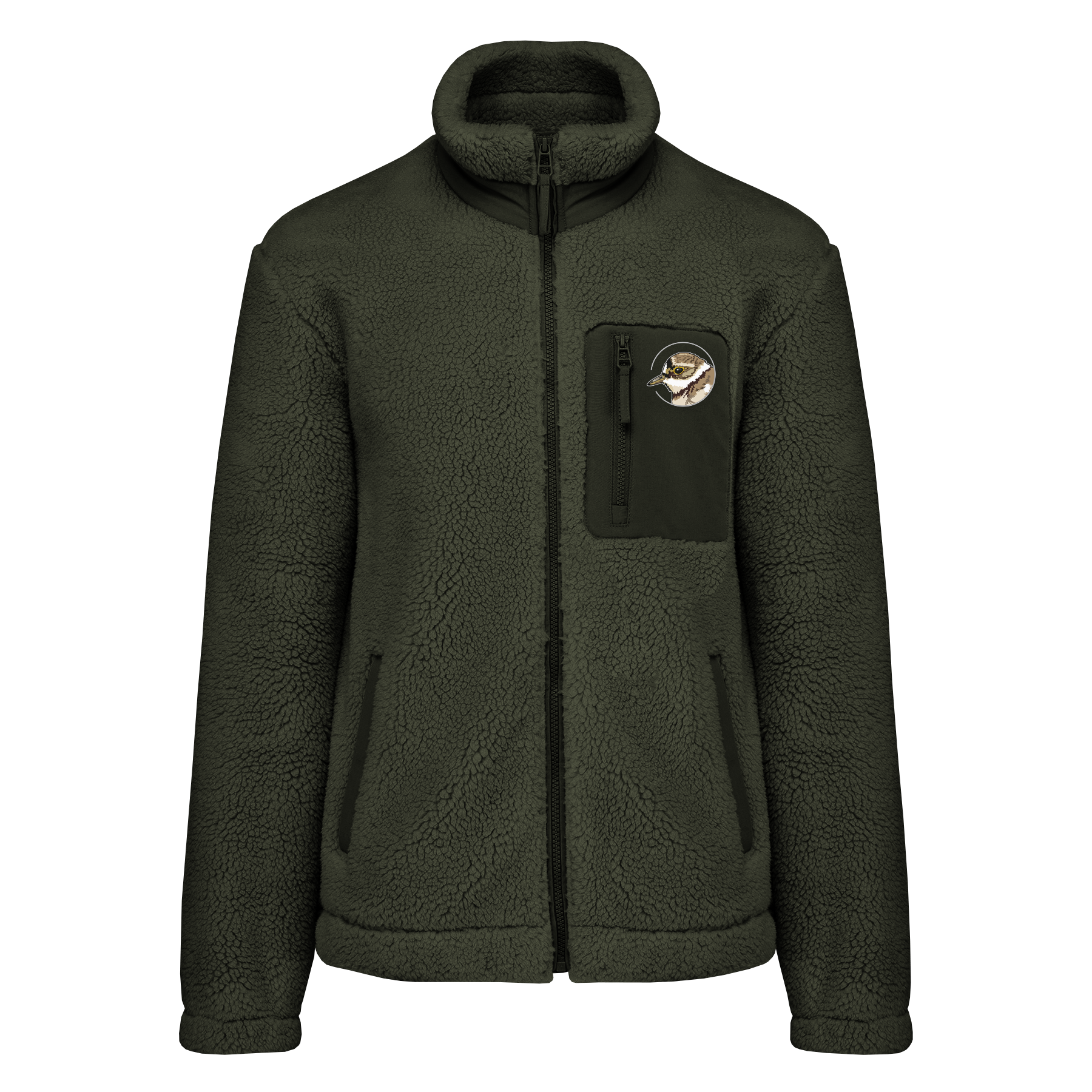 Forest Khaki / Dark Forest Khaki