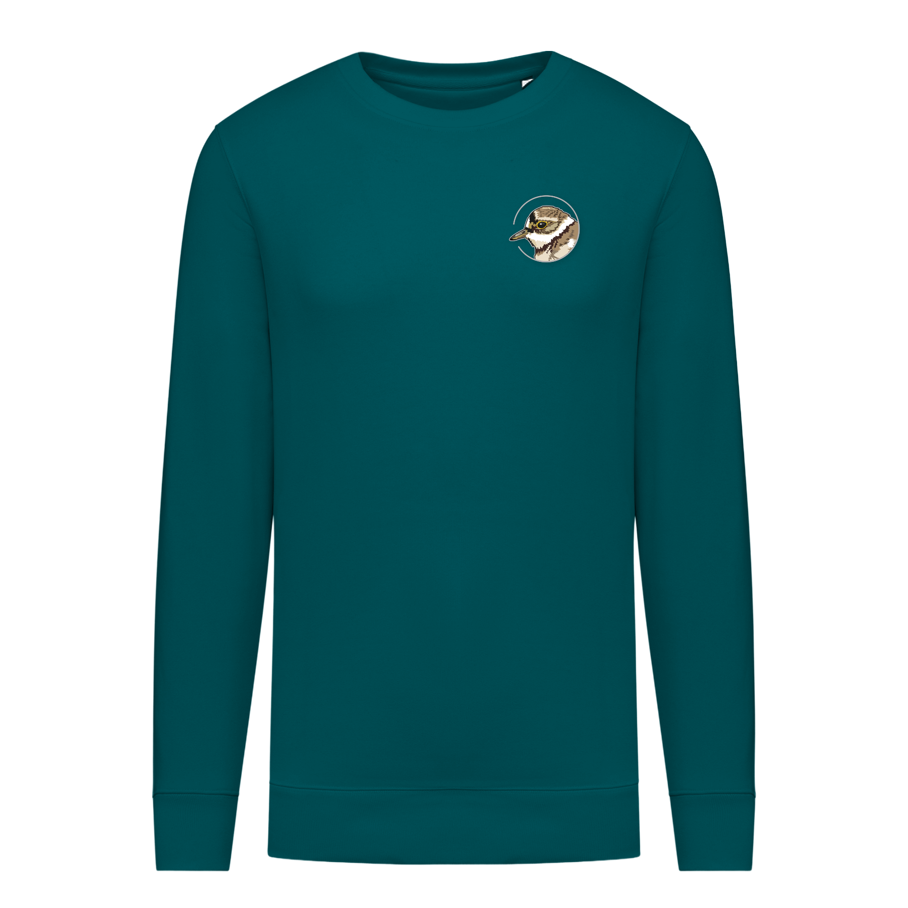 Peacock Green