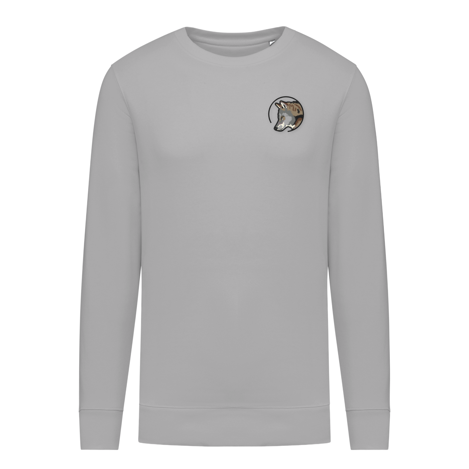 Moon Grey Heather