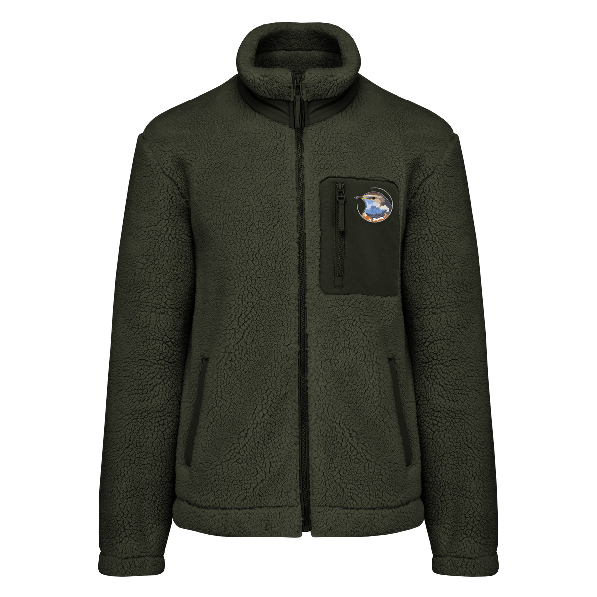 Forest Khaki / Dark Forest Khaki
