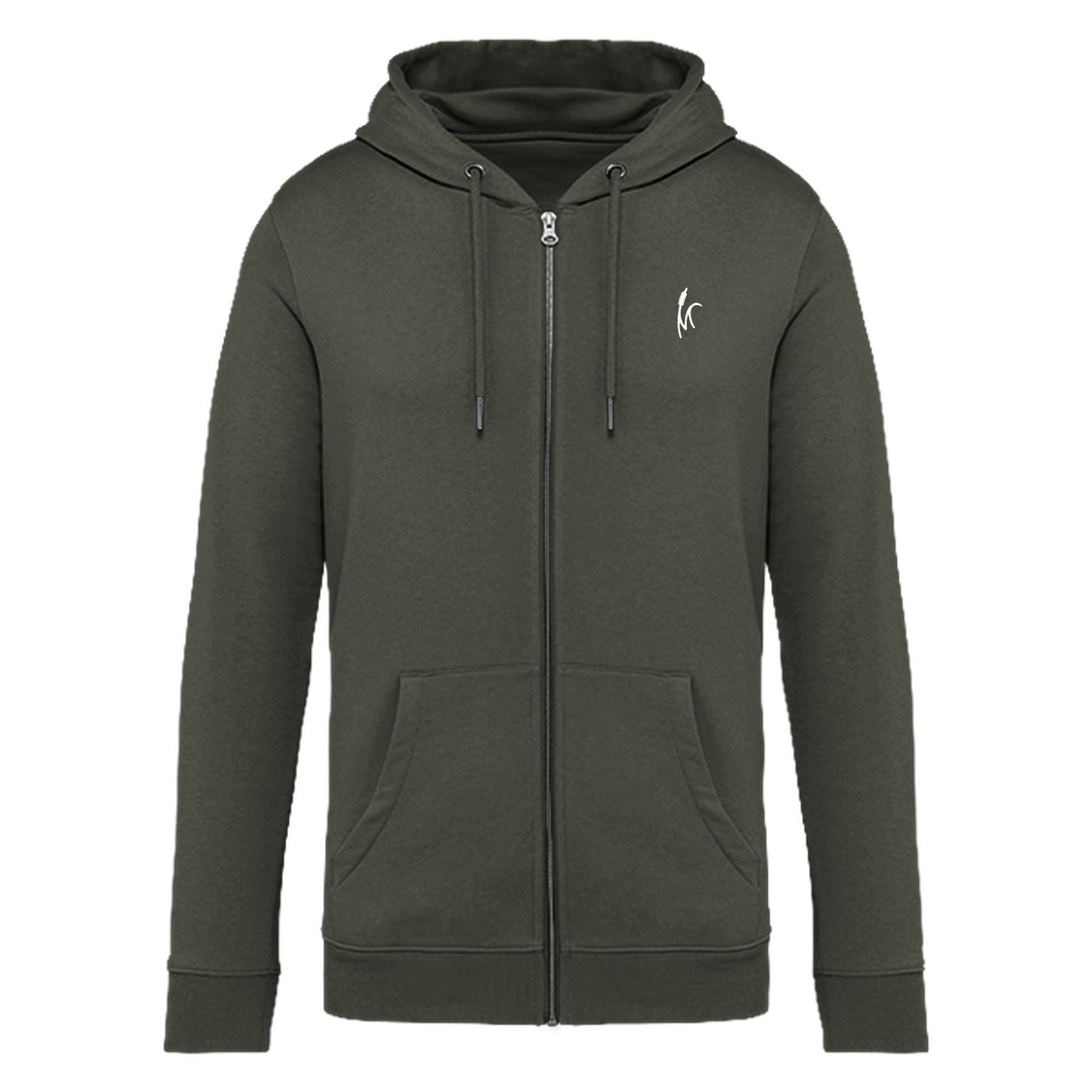 Organic Khaki