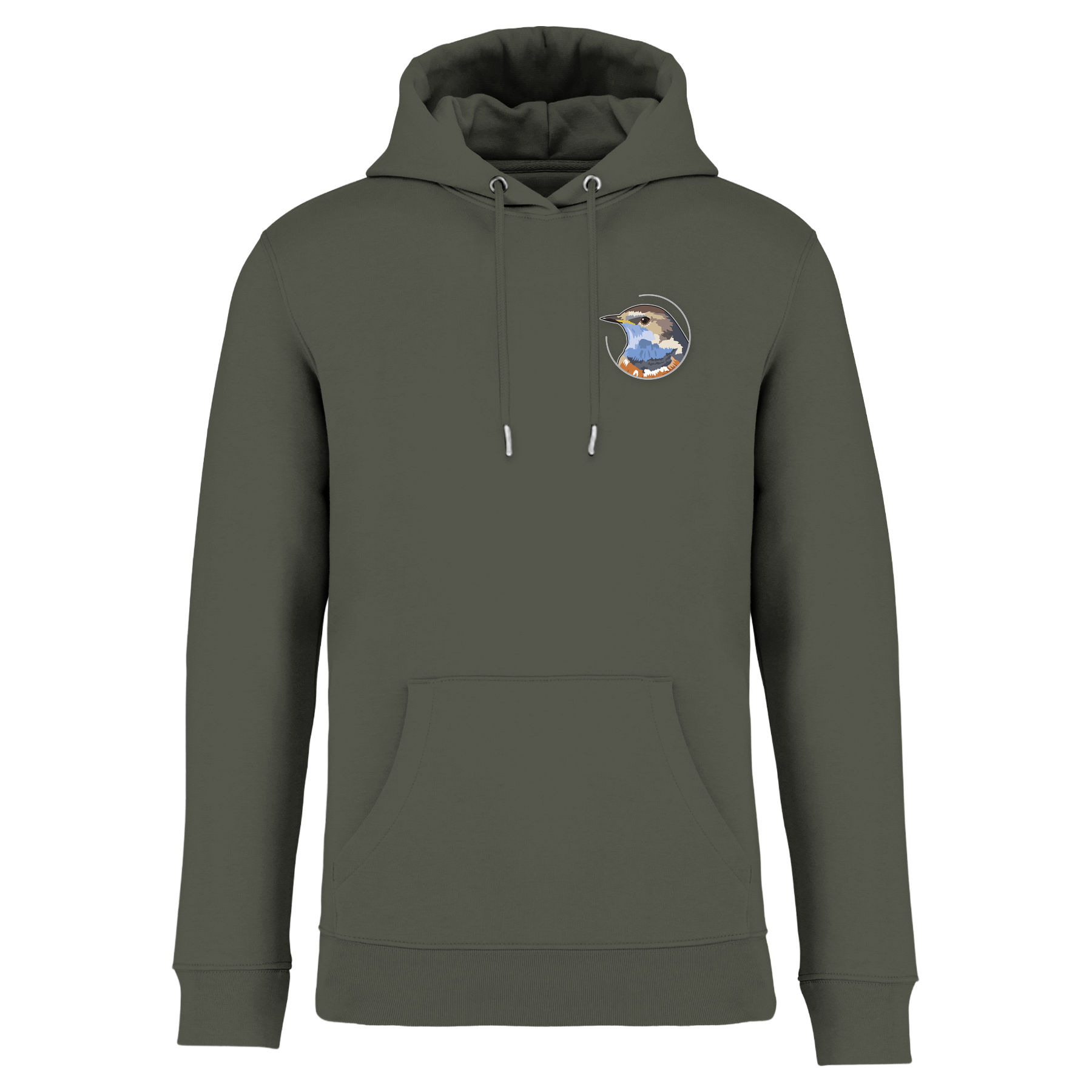 Organic Khaki