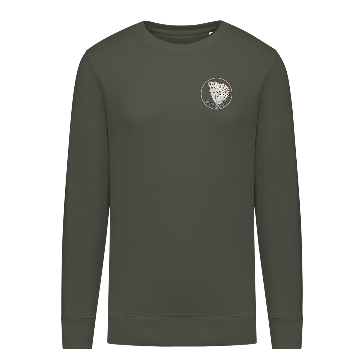 Organic Khaki