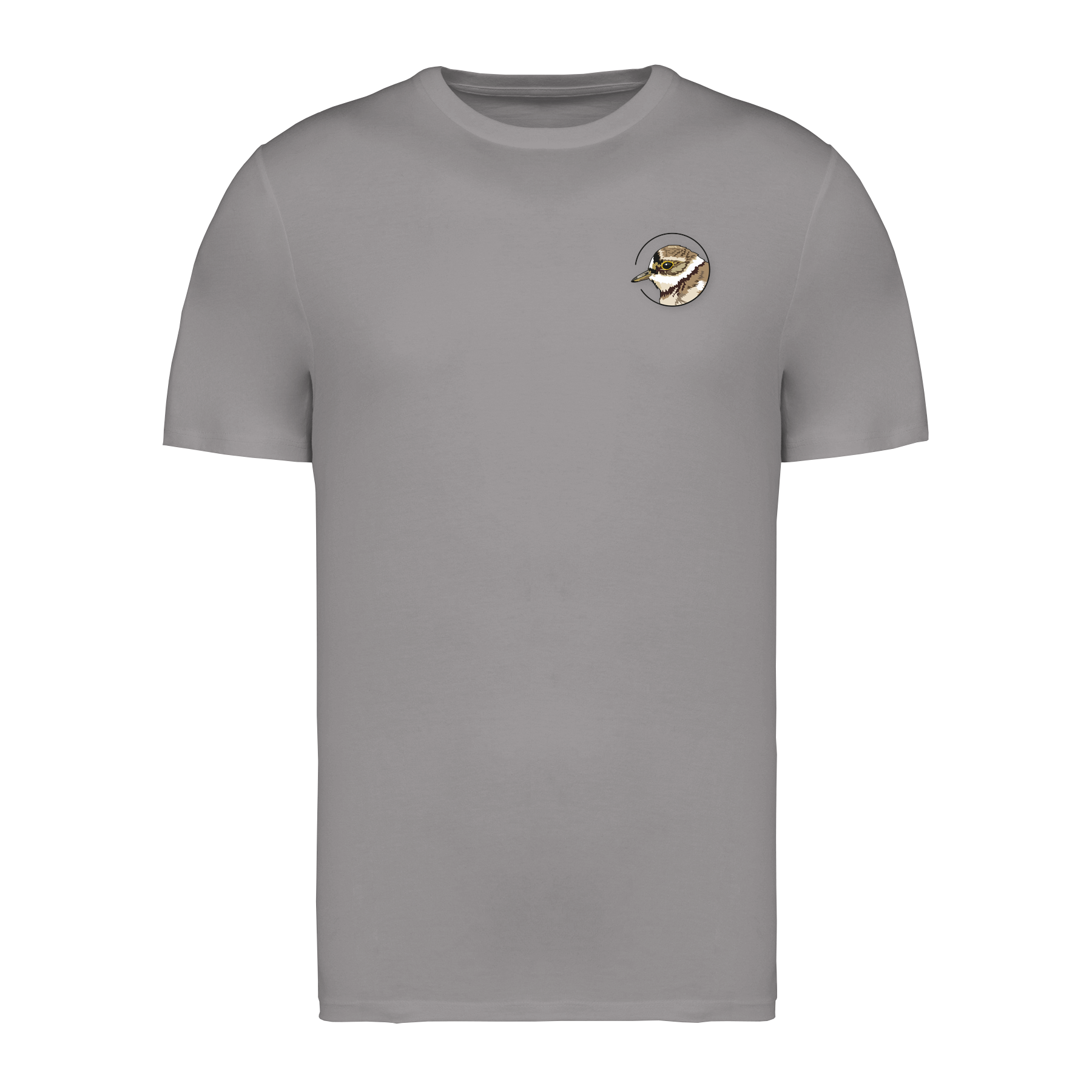 Moon Grey Heather