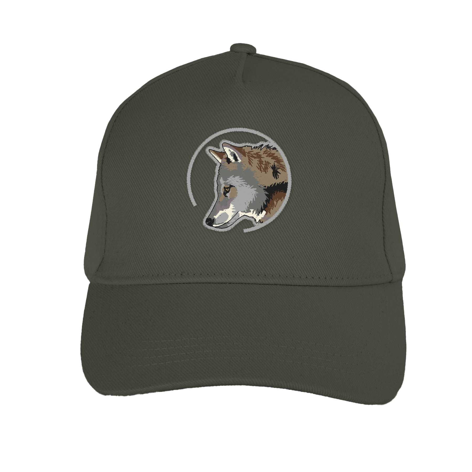 Organic Khaki