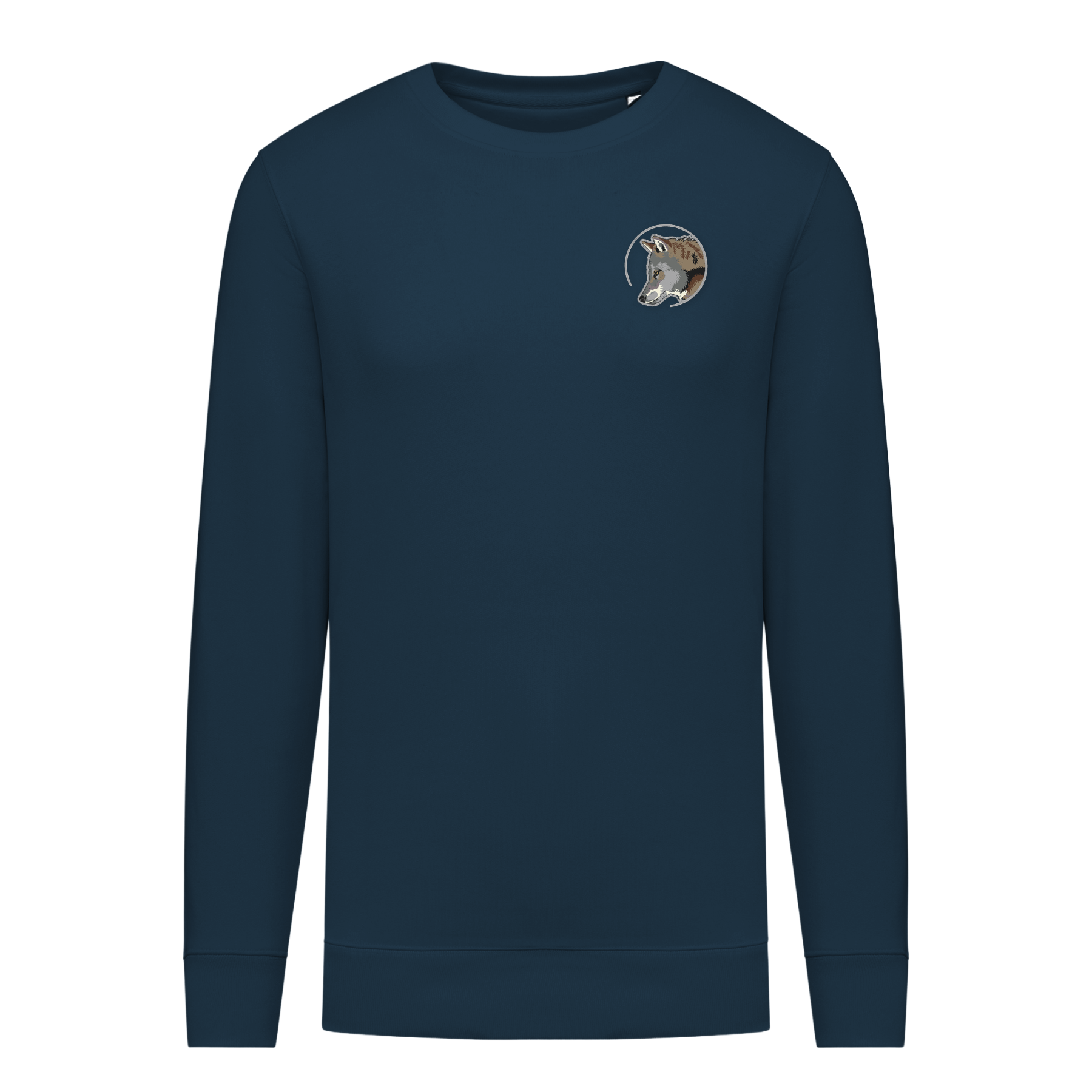 Peacock Blue