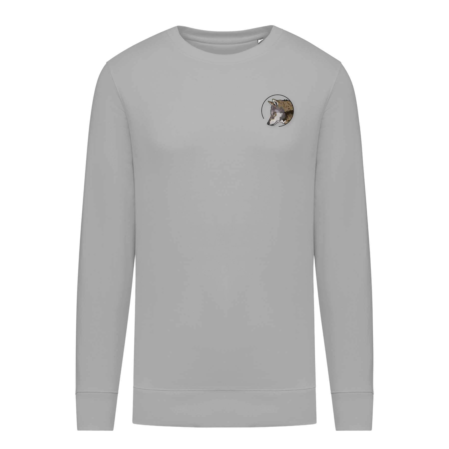 Moon Grey Heather