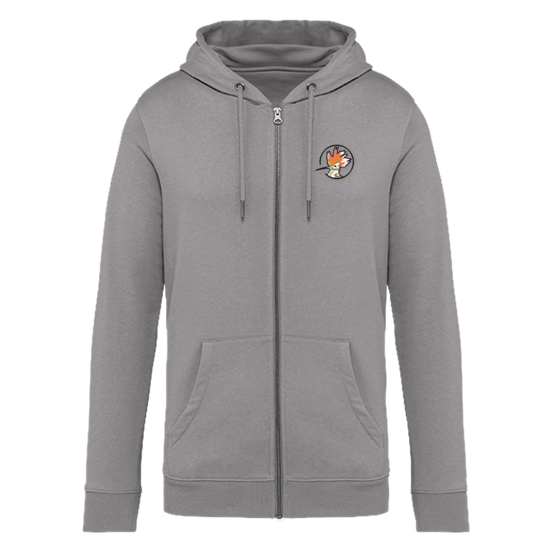 Moon Grey Heather