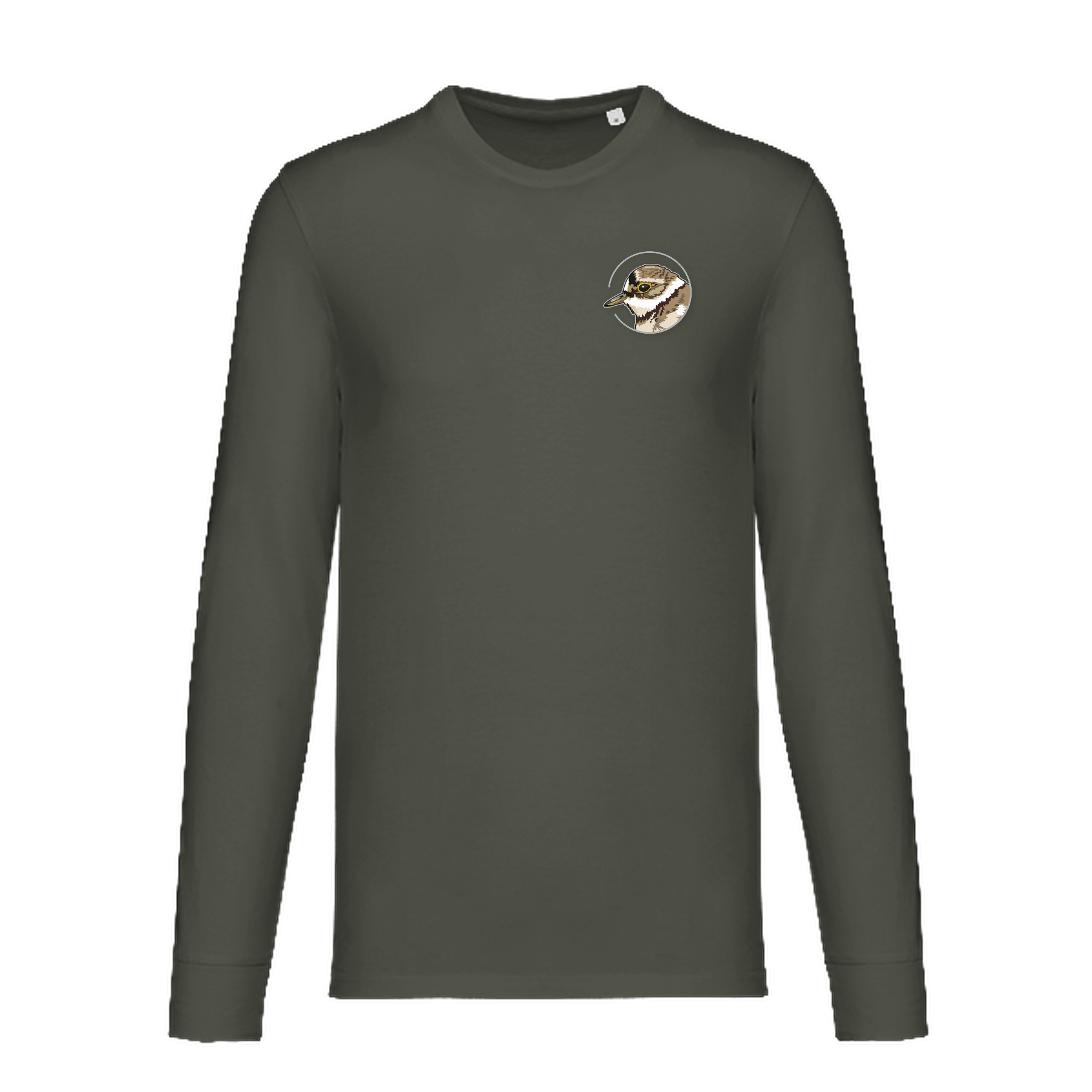 Organic Khaki