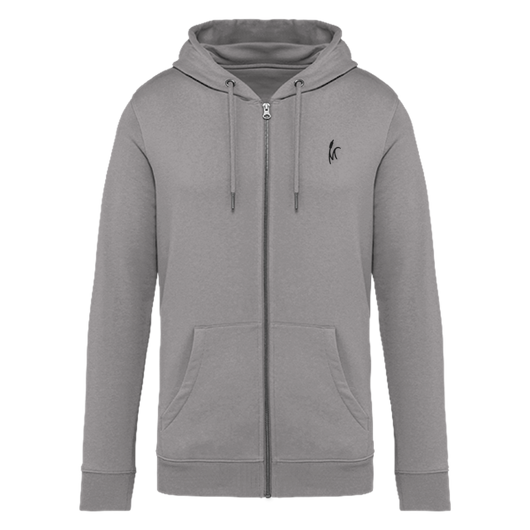 Moon Grey Heather