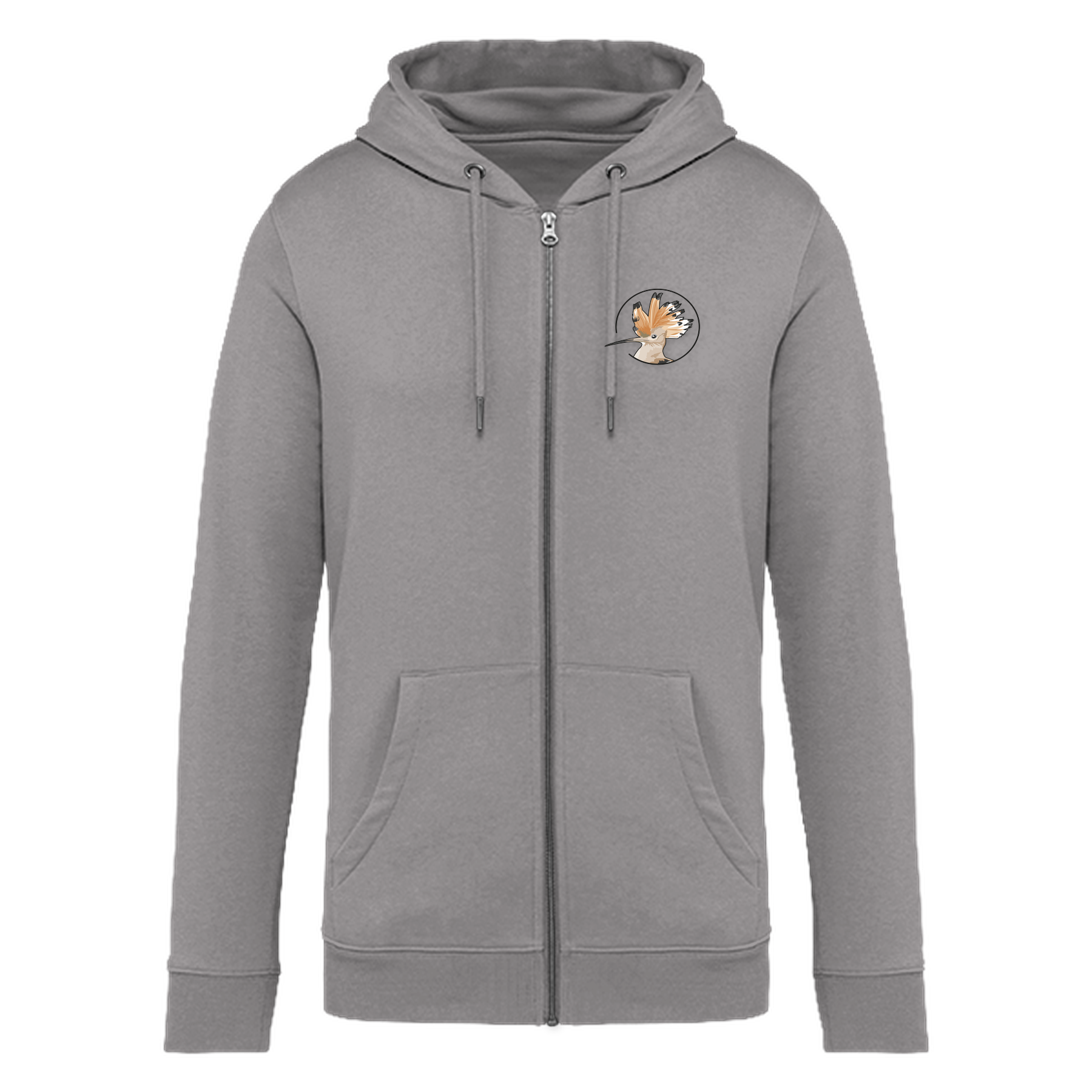 Moon Grey Heather