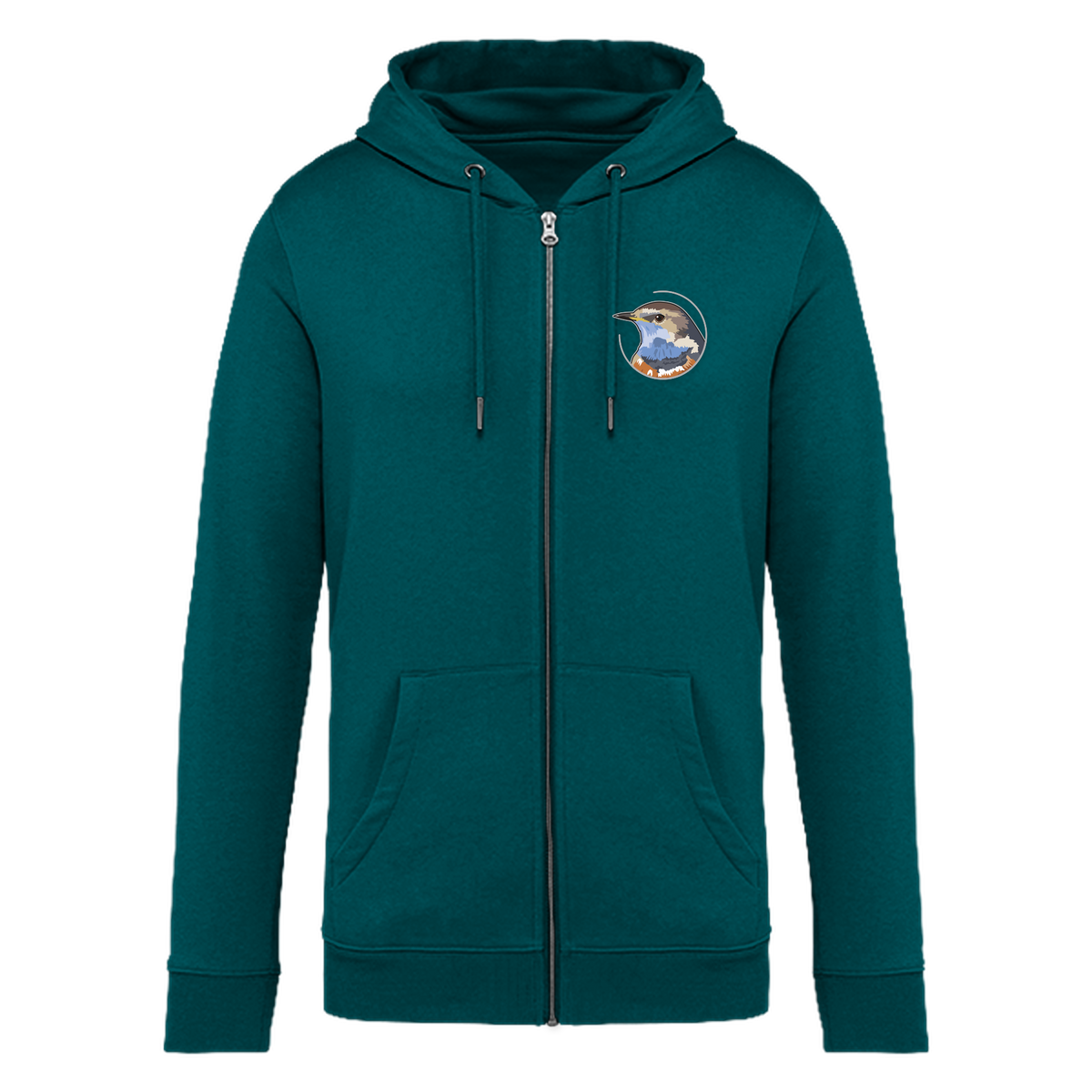 Peacock Green