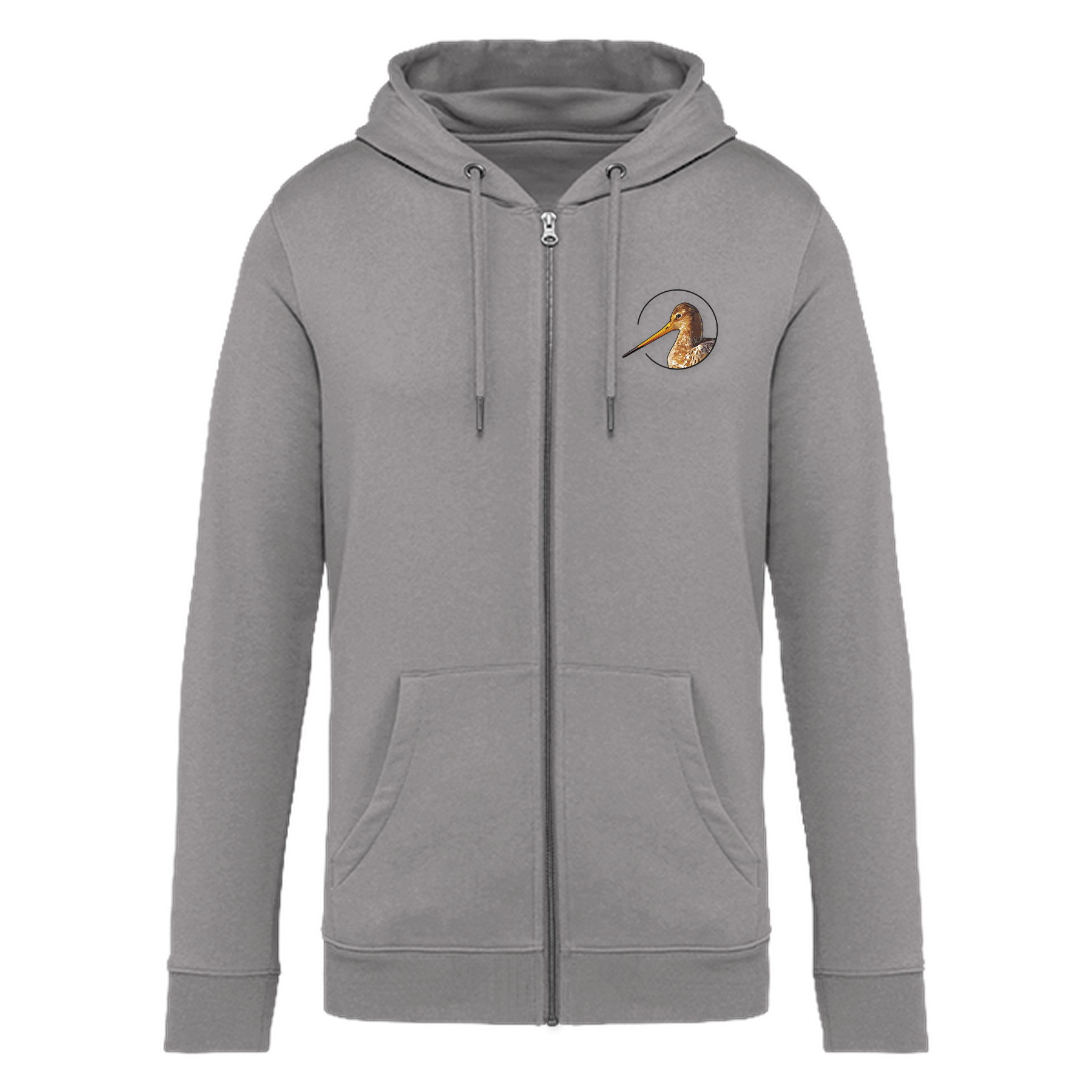 Moon Grey Heather