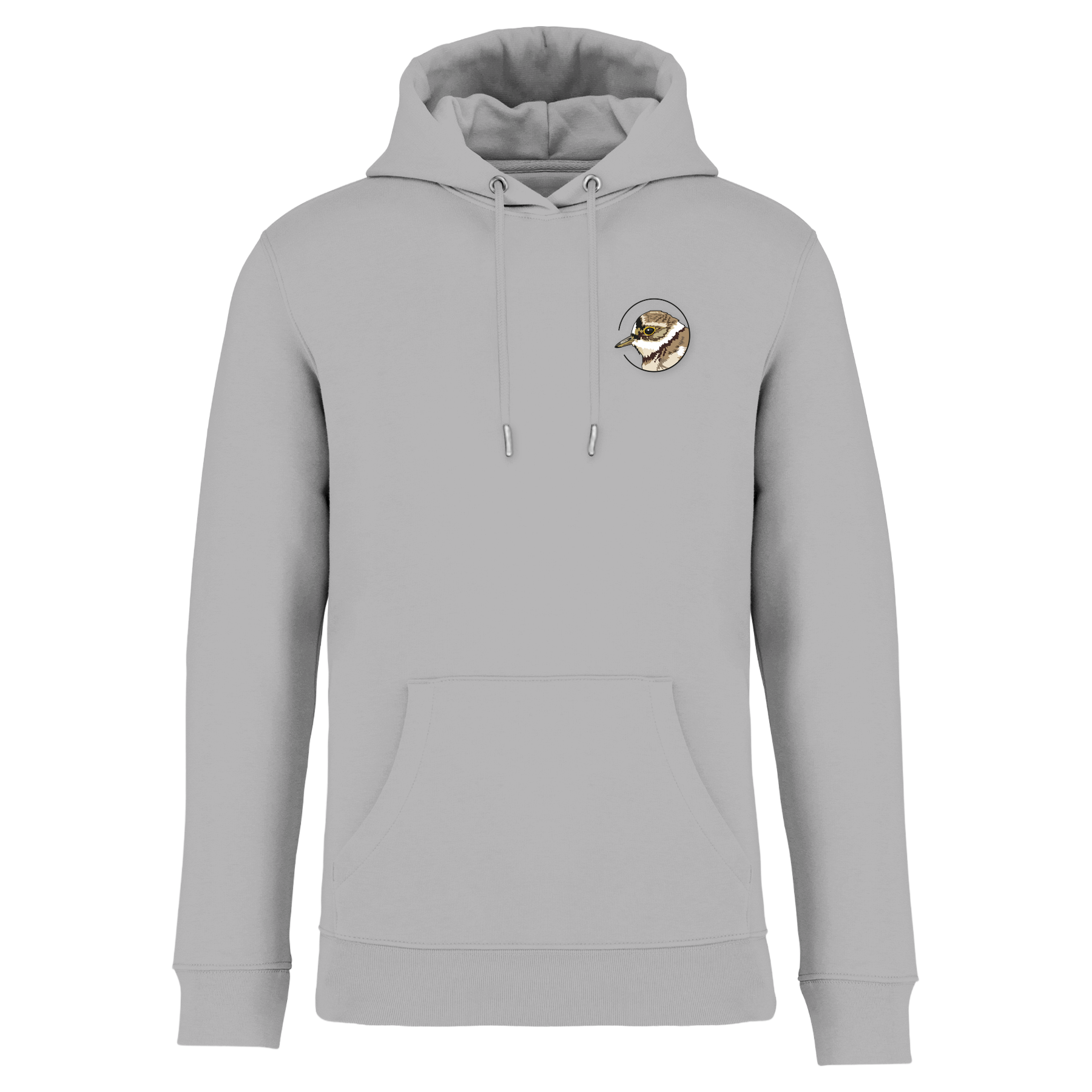 Moon Grey Heather