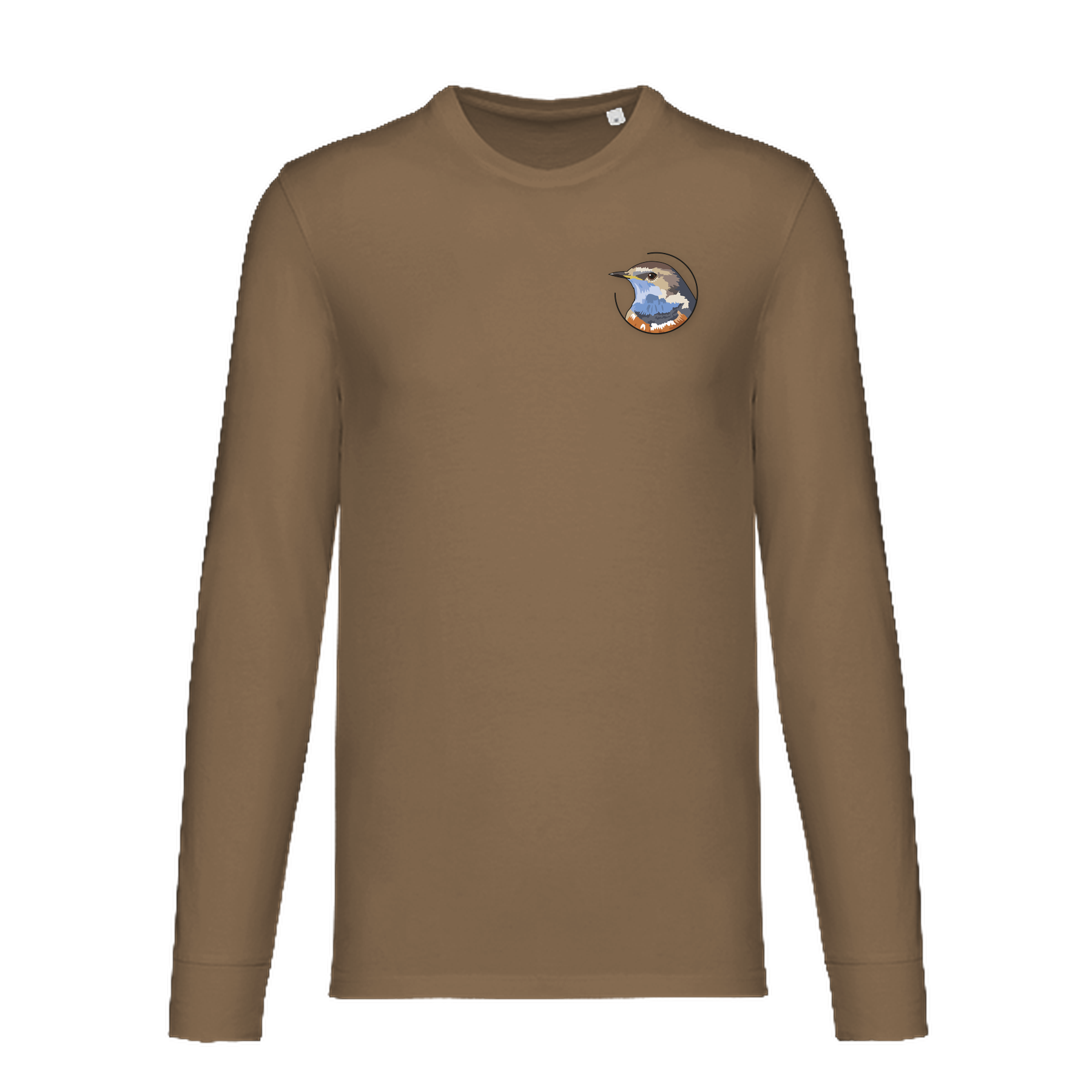 Dark camel
