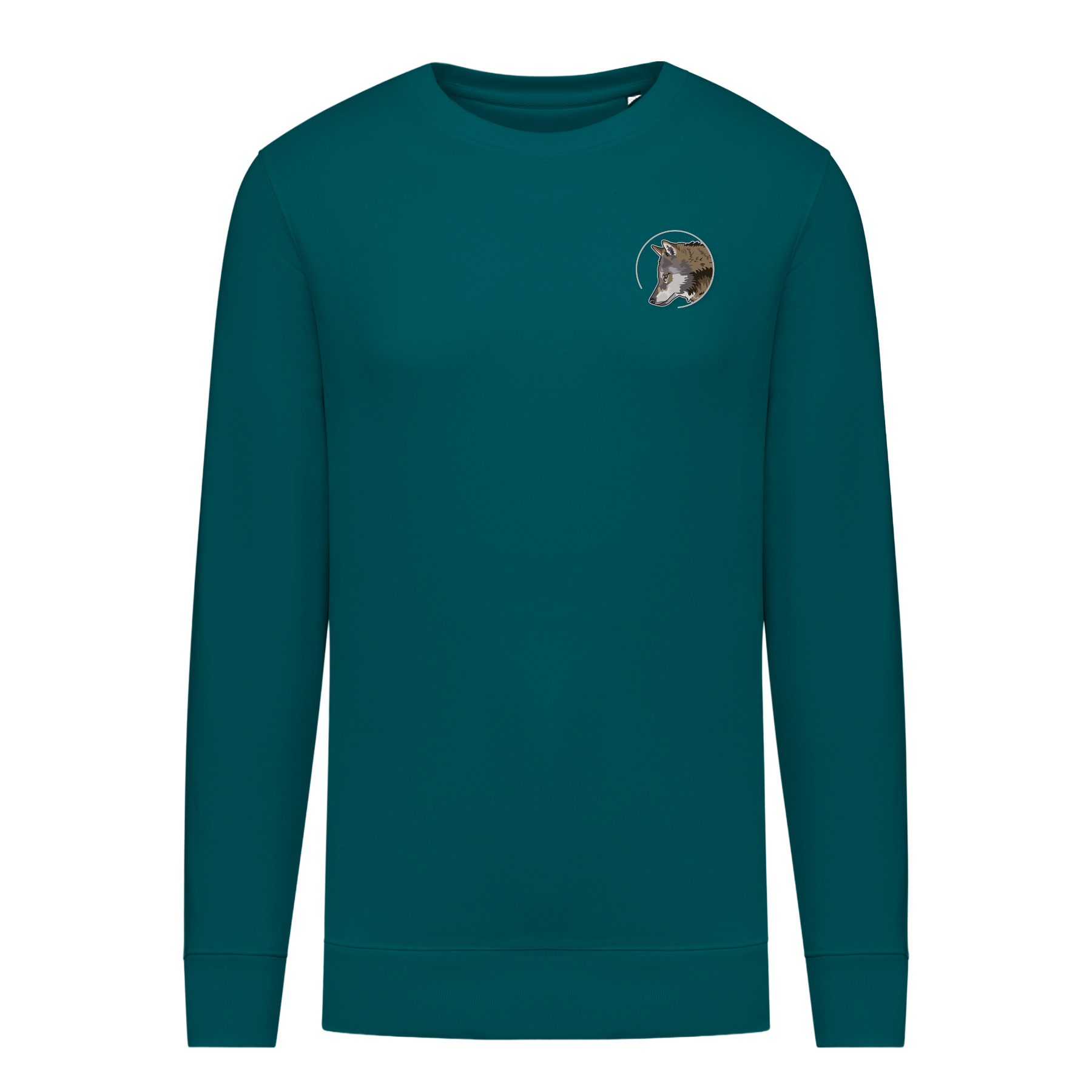 Peacock Green