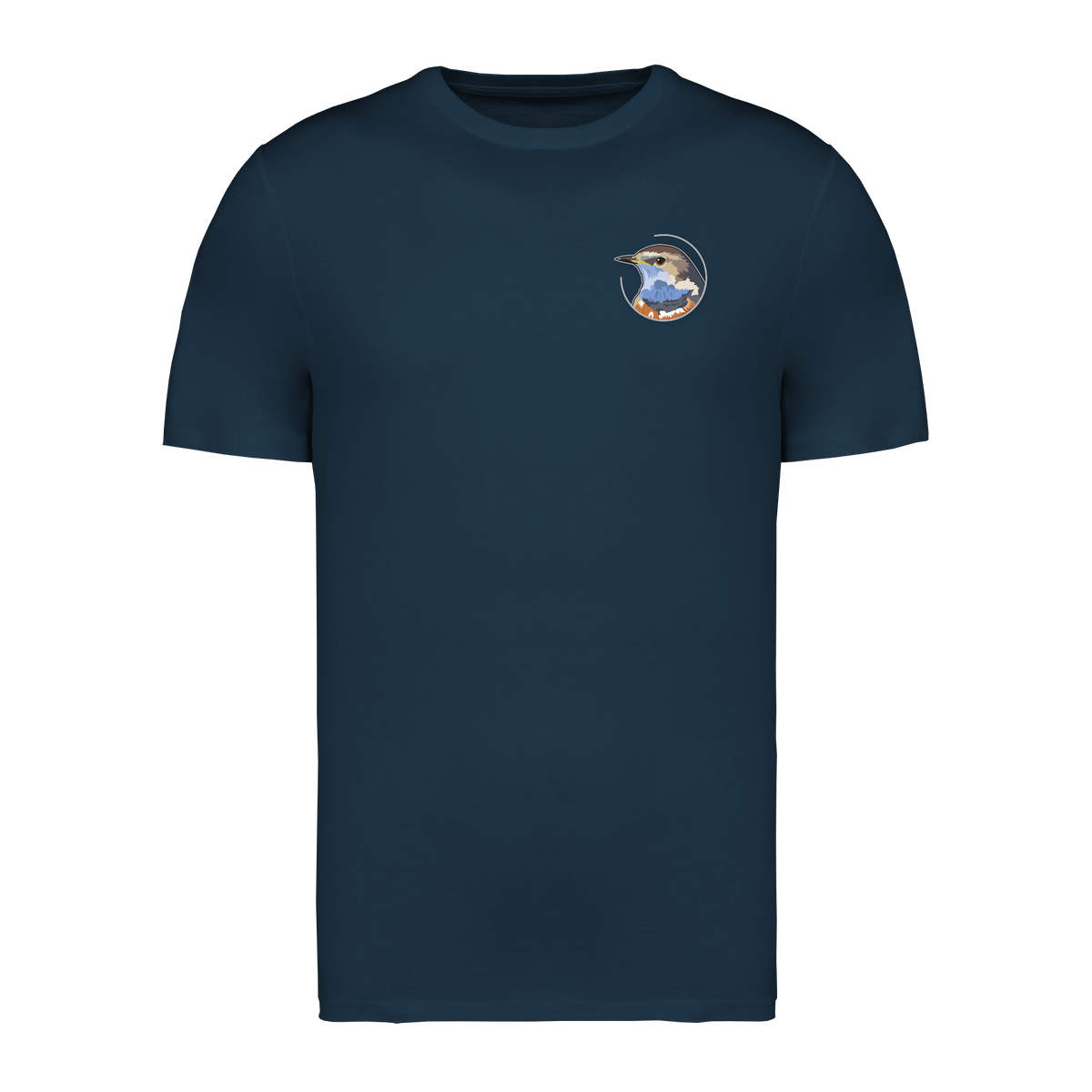 Peacock Blue