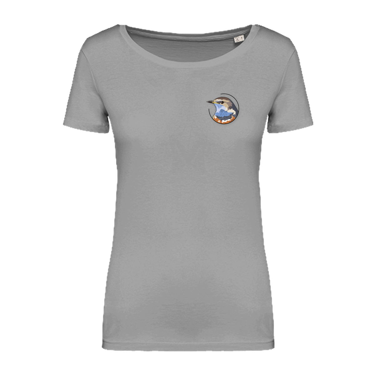 Moon Grey Heather