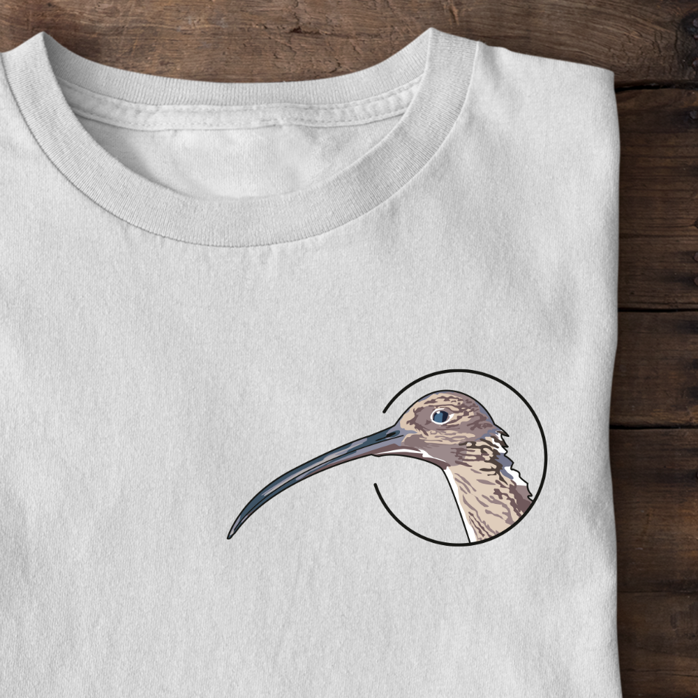 Brachvogel Bio Männer T-Shirt