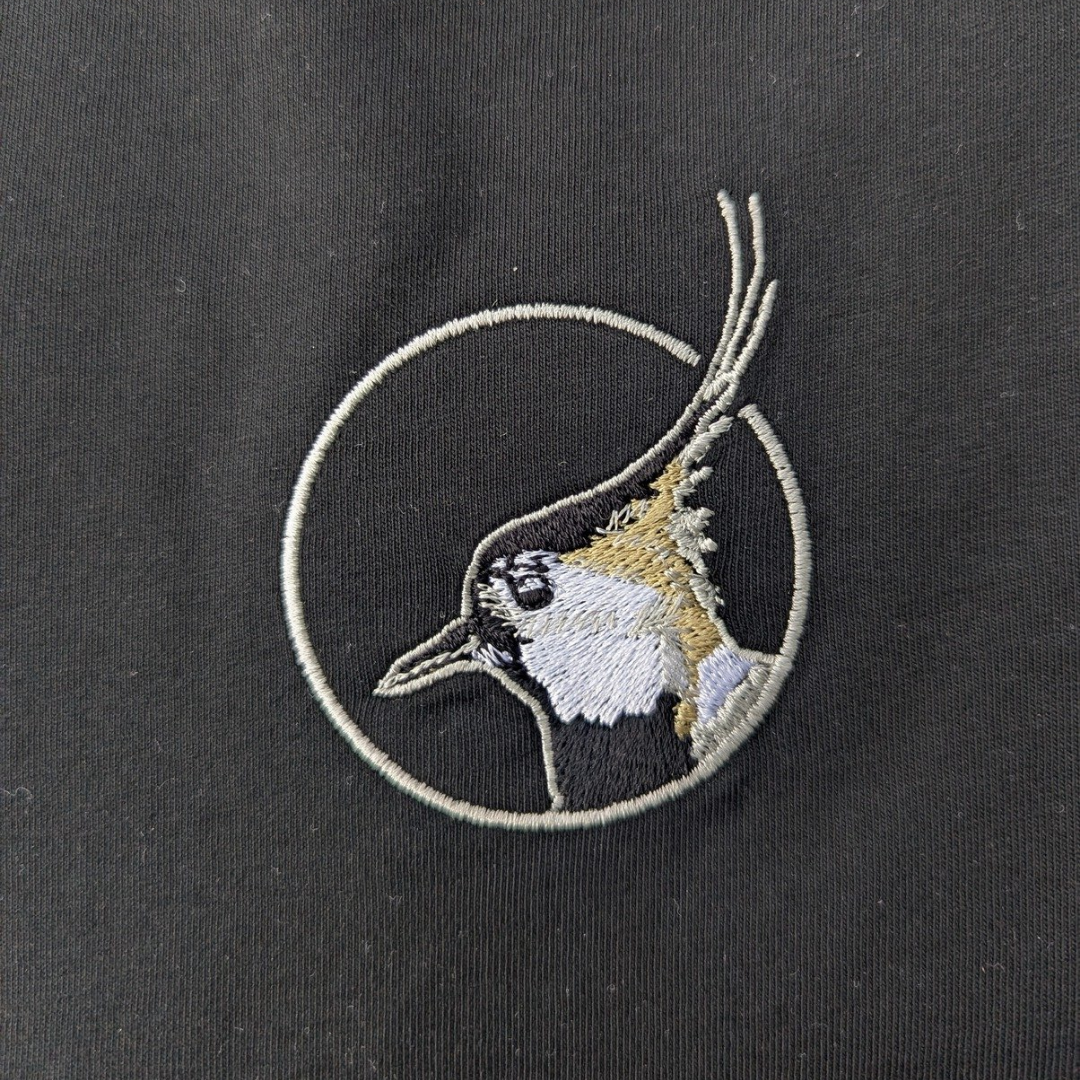 Kiebitz Bio Unisex T-Shirt Stick