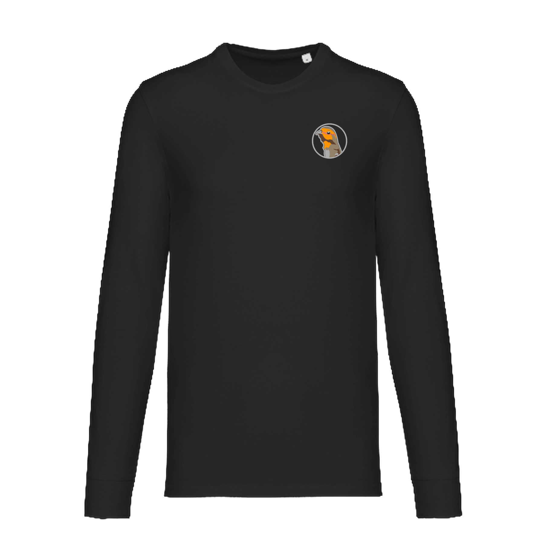 Rebhuhn Bio Unisex Longsleeve Stick