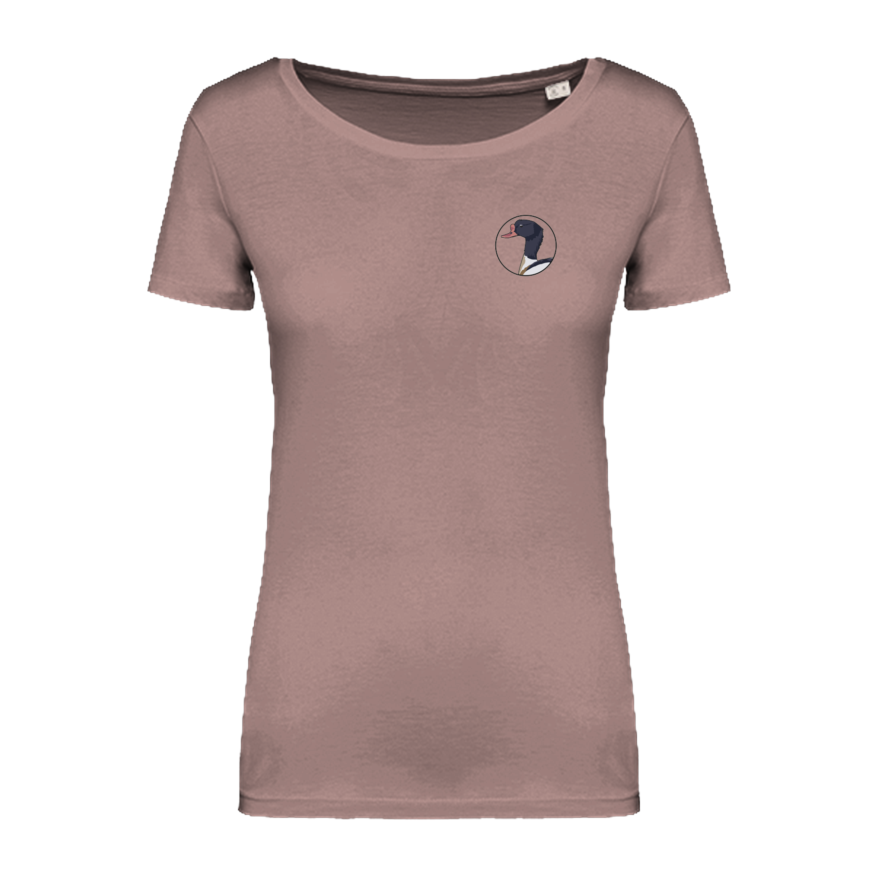 Brandgans Bio Frauen T-Shirt