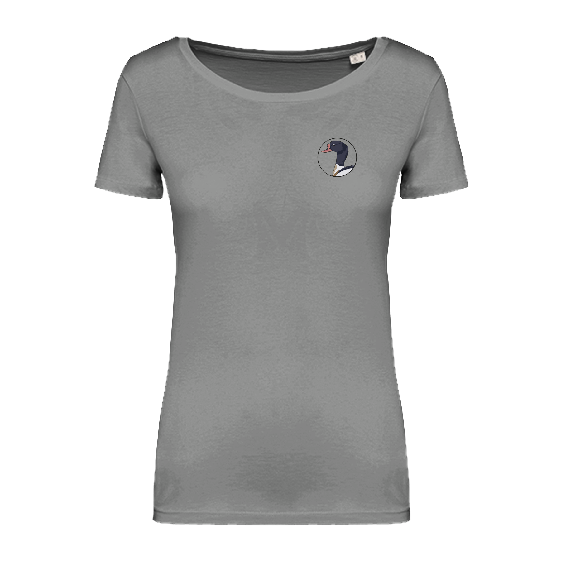 Brandgans Bio Frauen T-Shirt