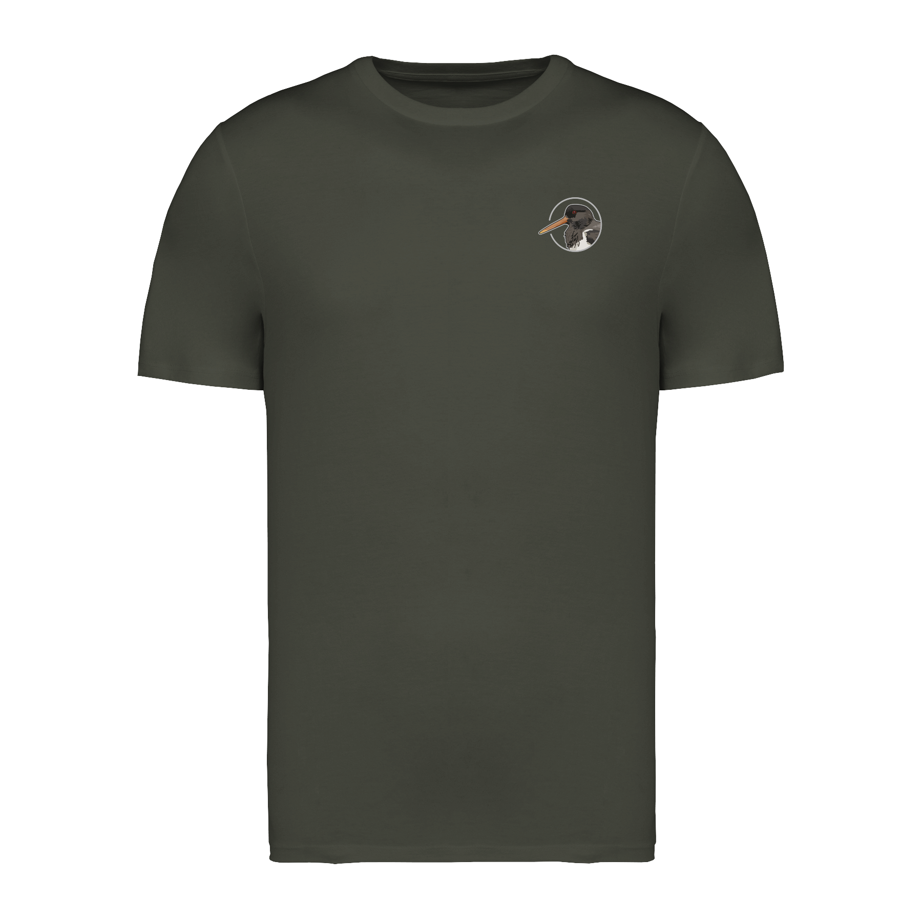 Austernfischer Bio Männer T-Shirt