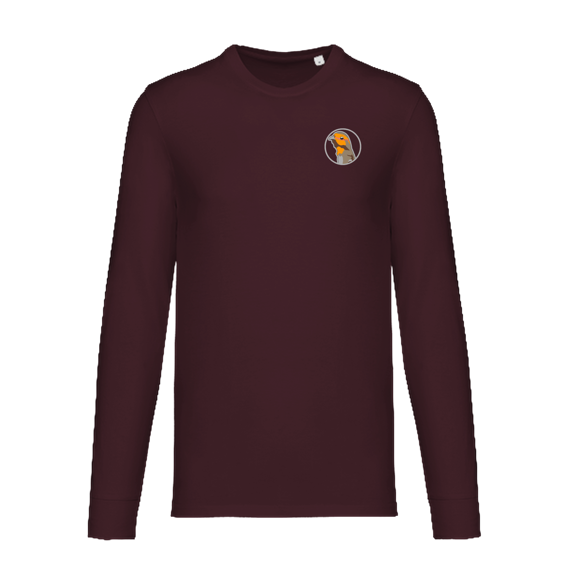 Rebhuhn Bio Unisex Longsleeve Stick