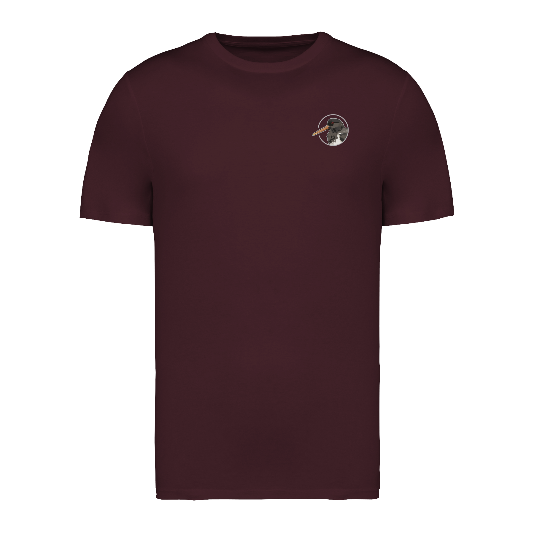 Austernfischer Bio Männer T-Shirt