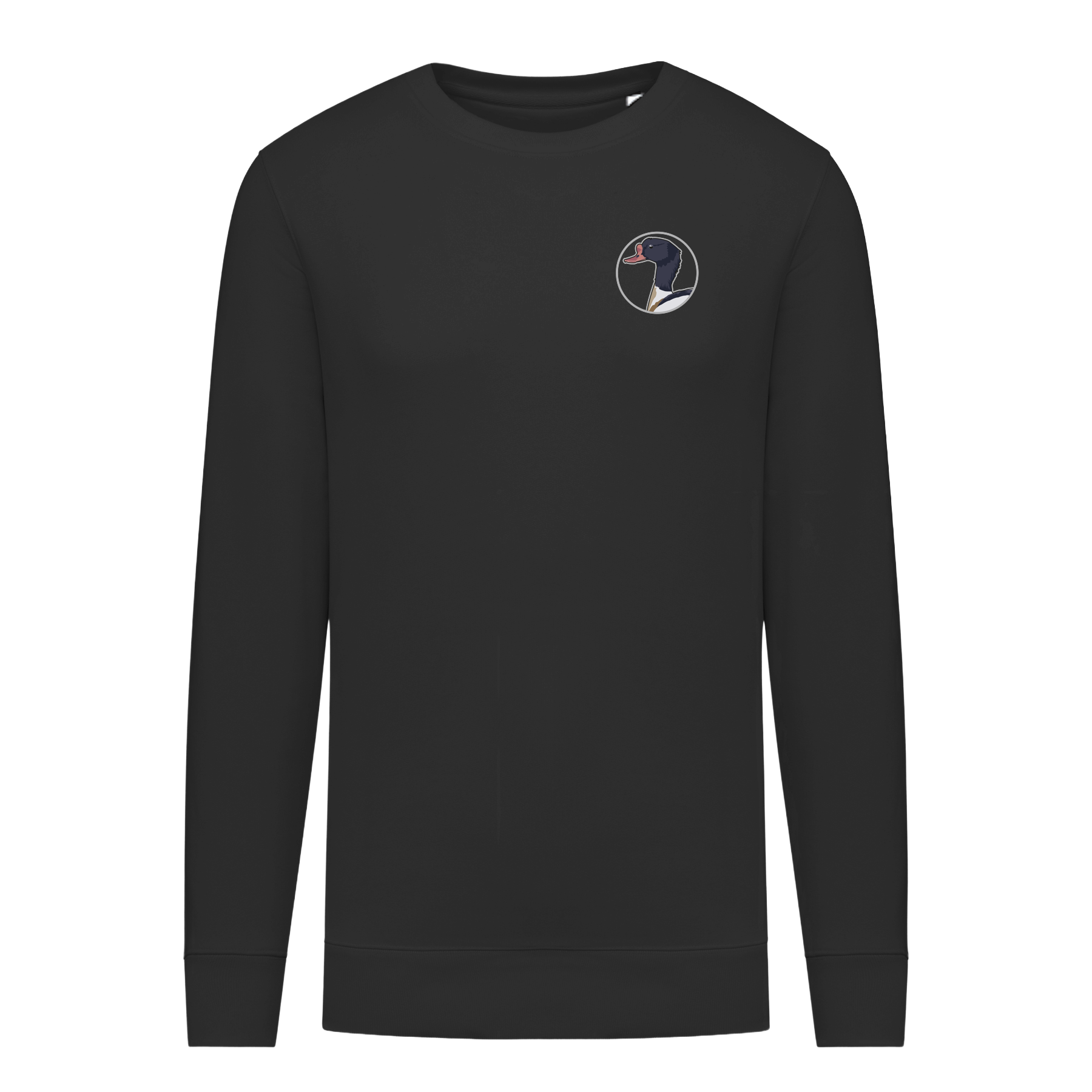 Brandgans Bio Unisex Sweatshirt