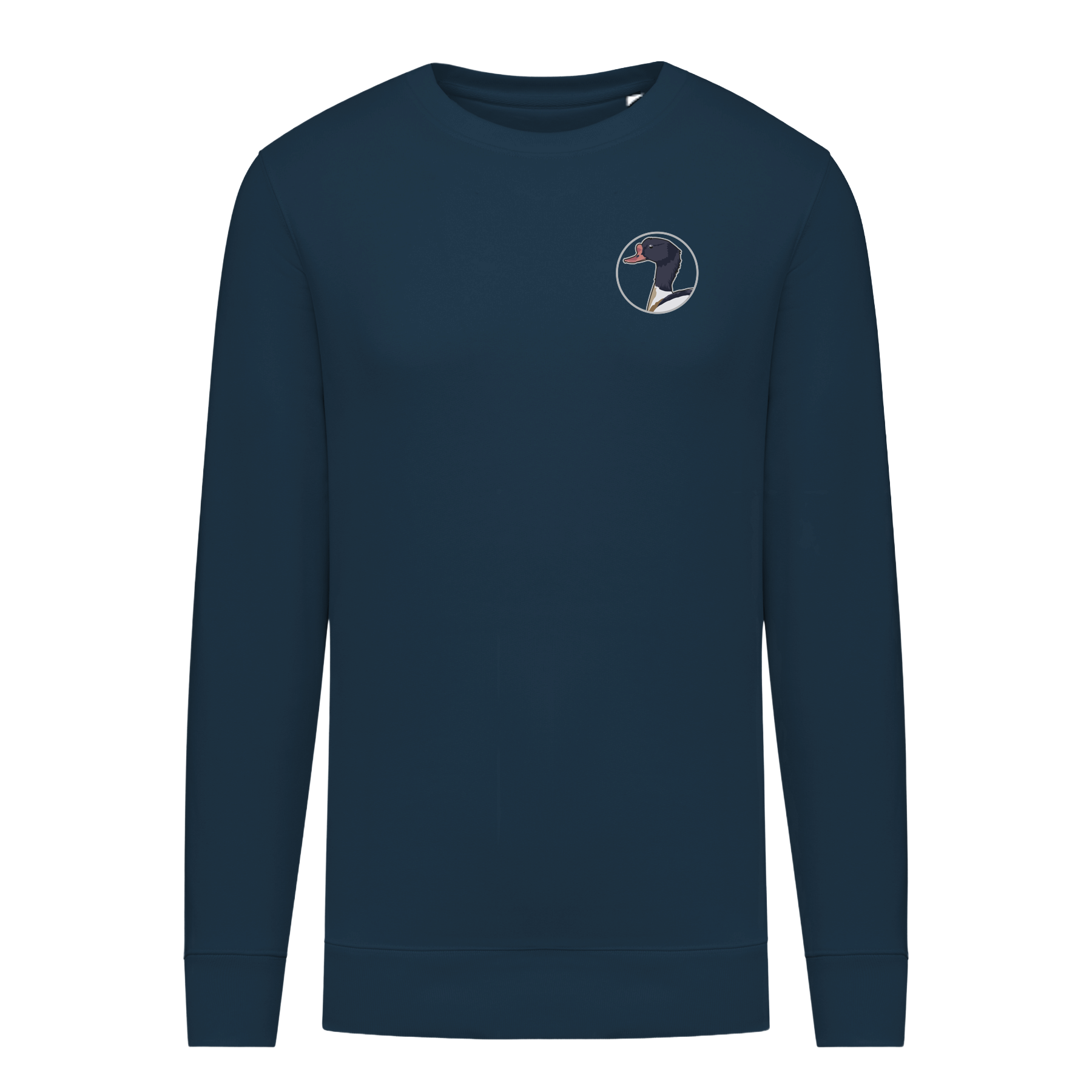 Brandgans Bio Unisex Sweatshirt