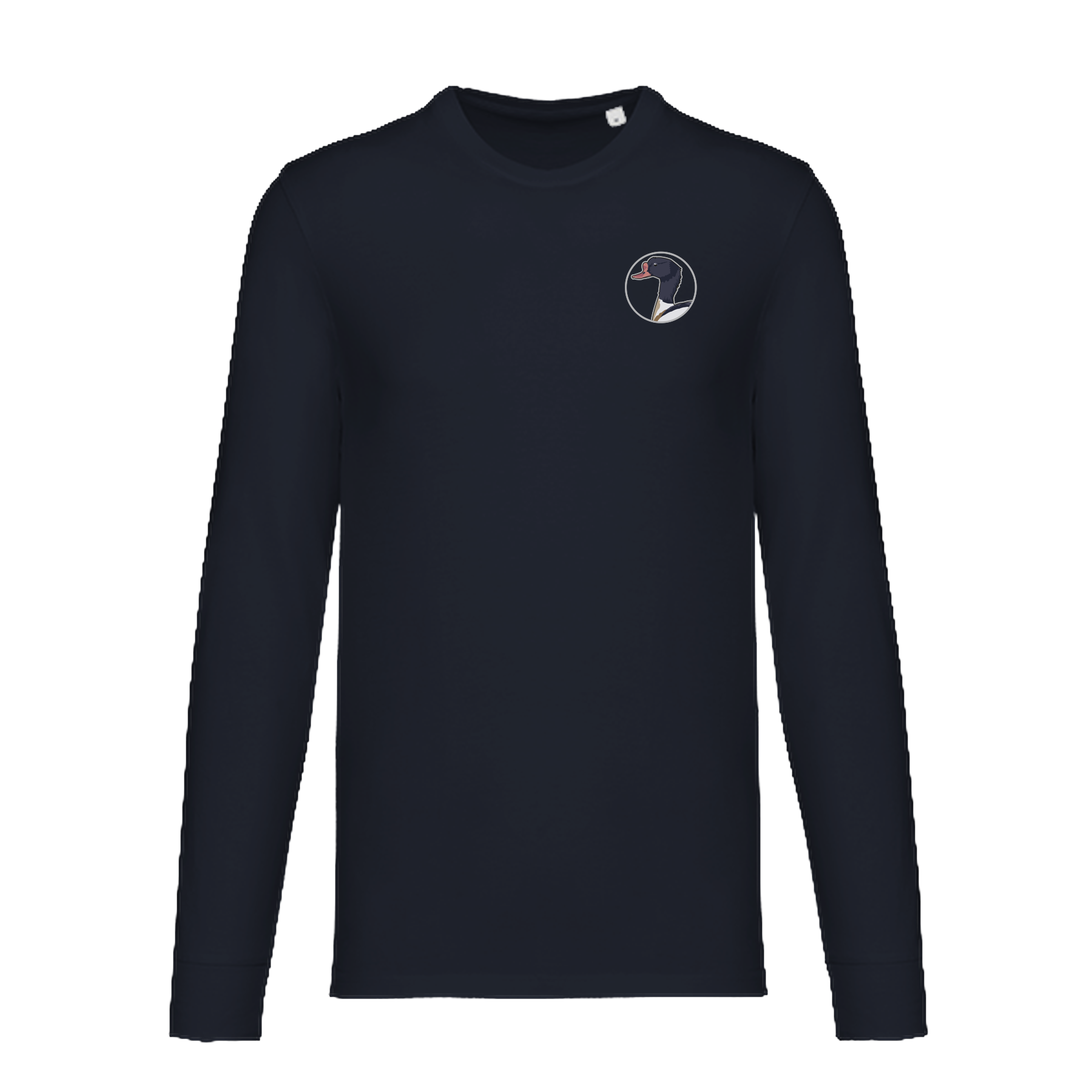 Brandgans Bio Unisex Longsleeve