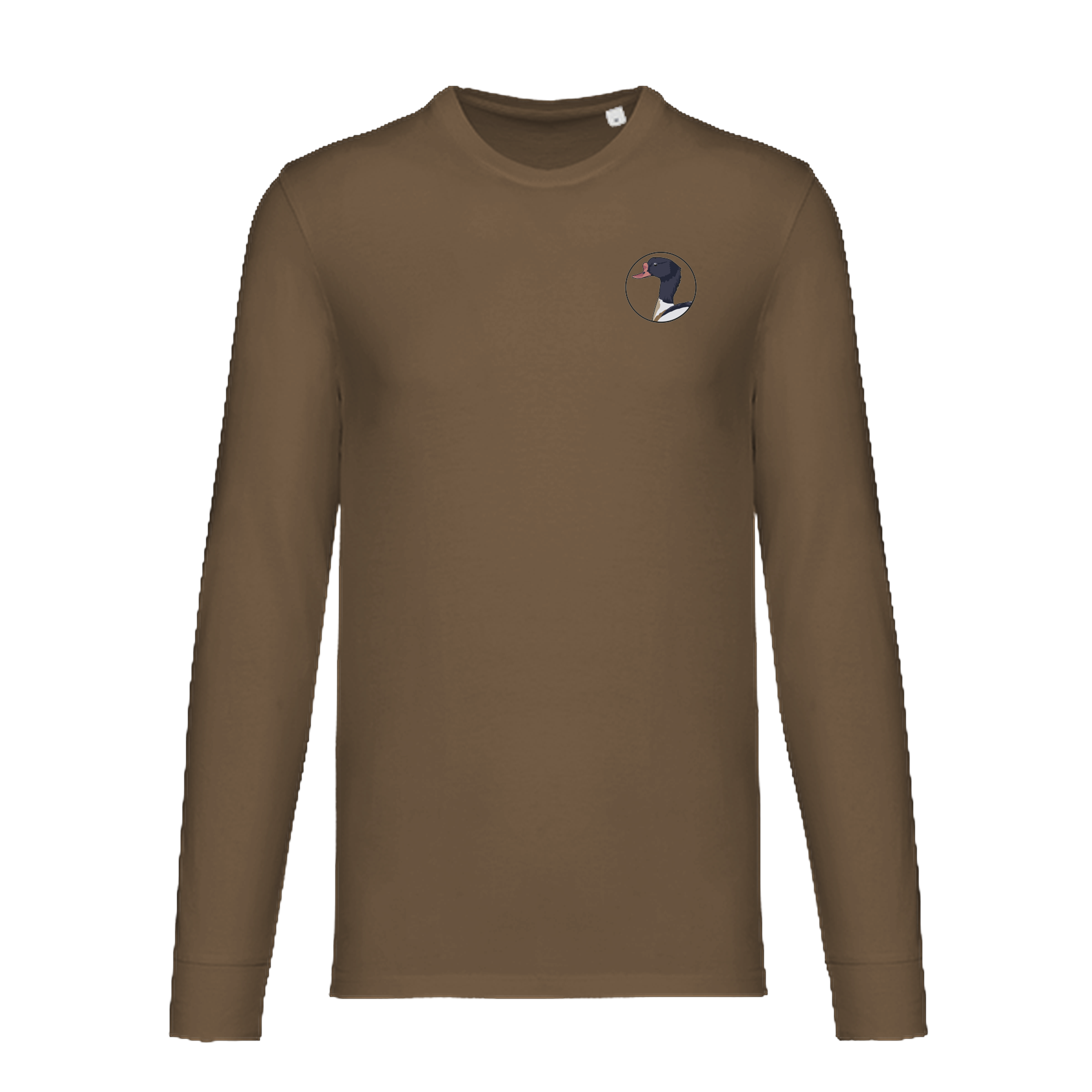 Brandgans Bio Unisex Longsleeve