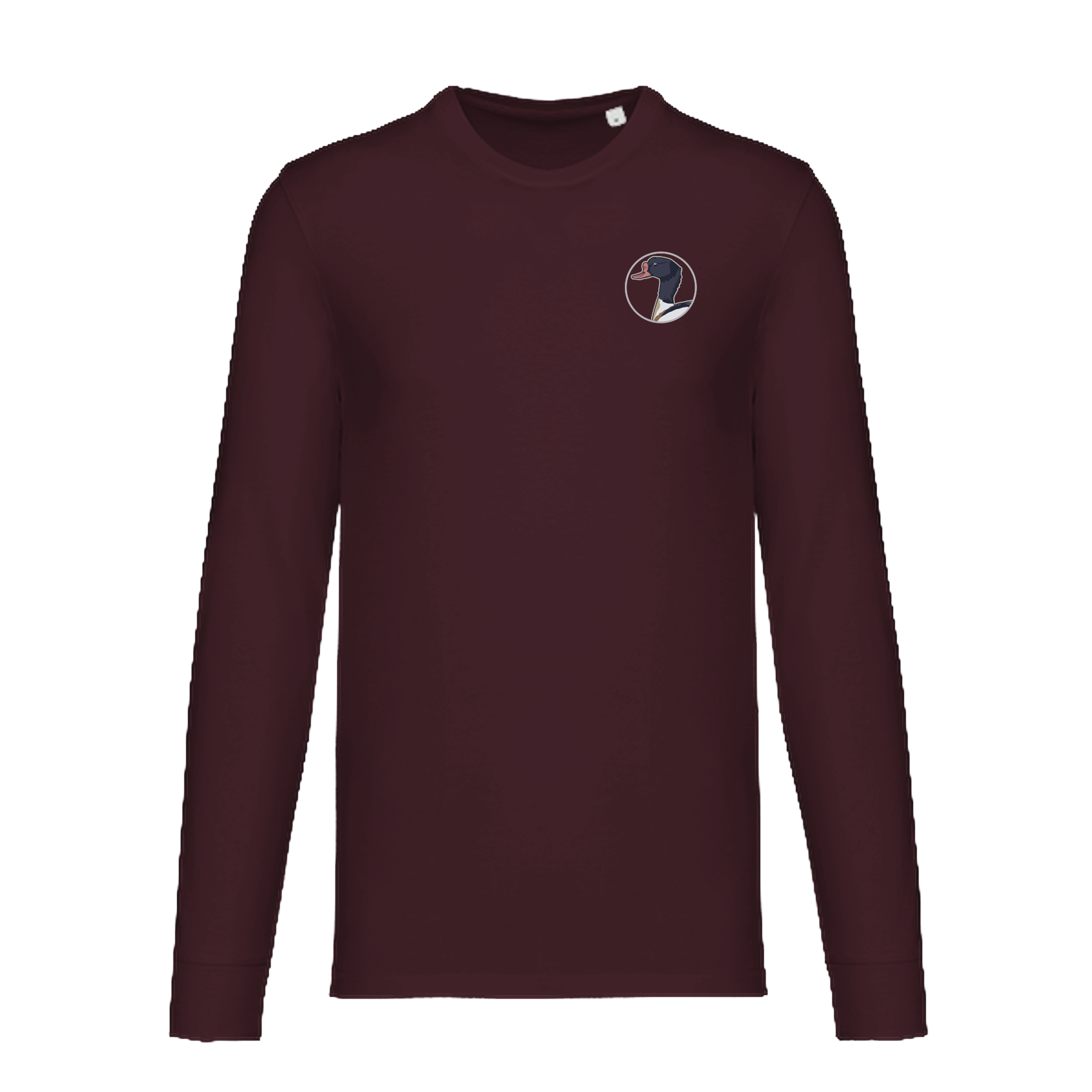 Brandgans Bio Unisex Longsleeve