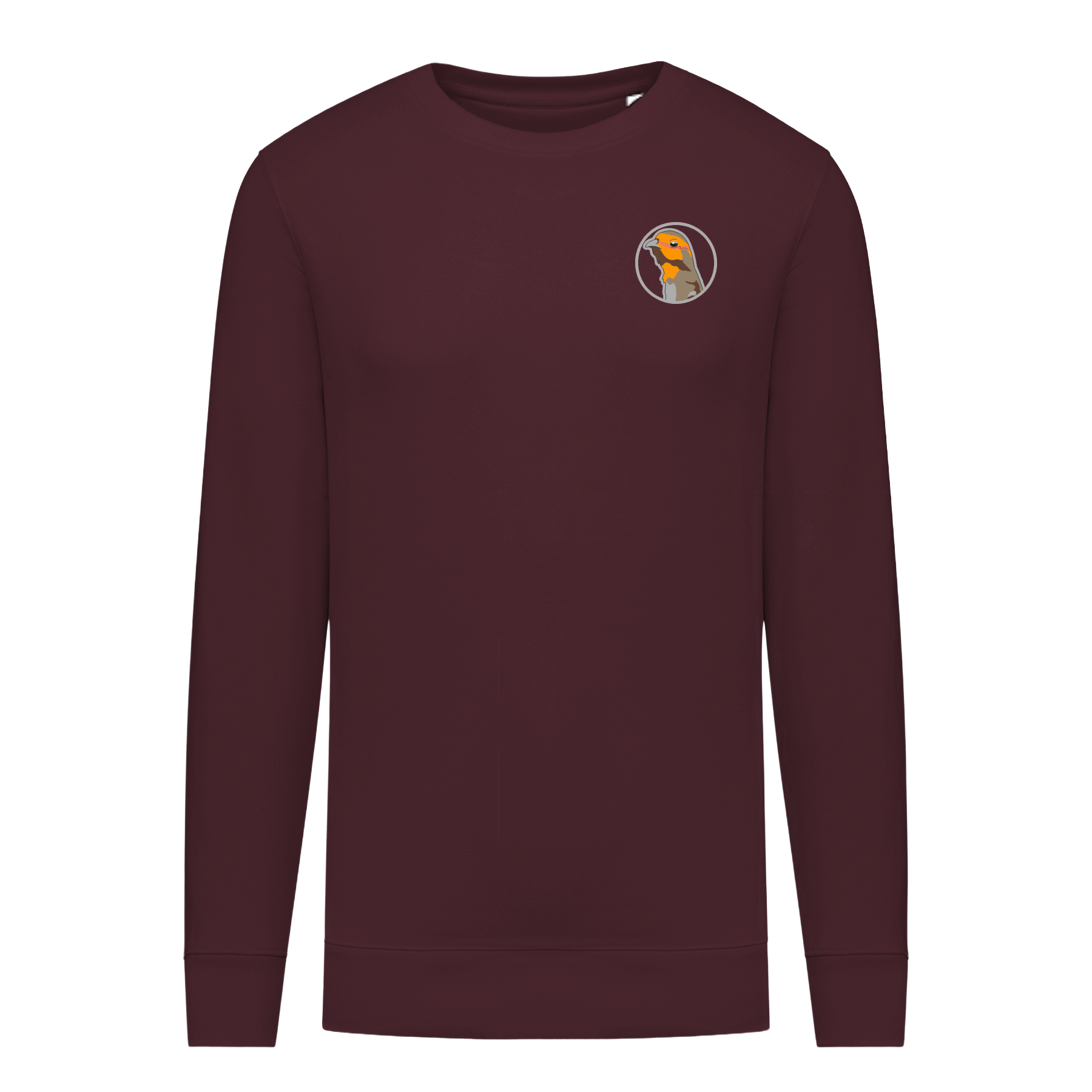 Rebhuhn Bio Unisex Sweatshirt Stick