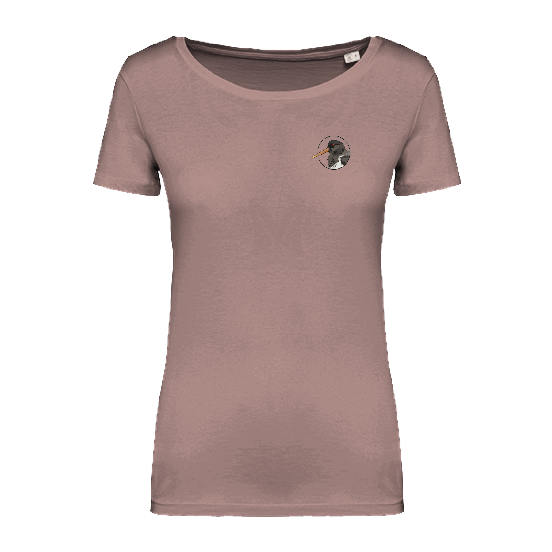 Austernfischer Bio Frauen T-Shirt