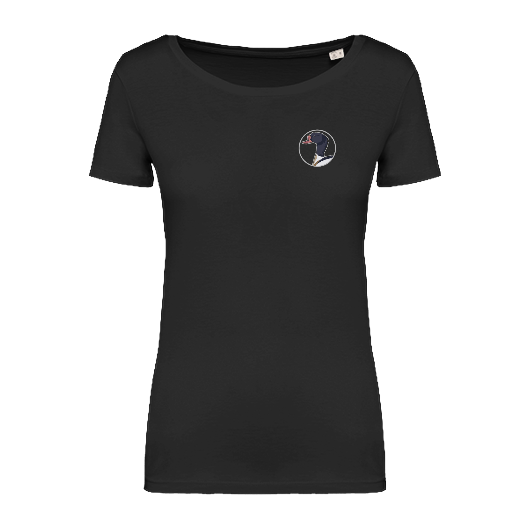Brandgans Bio Frauen T-Shirt
