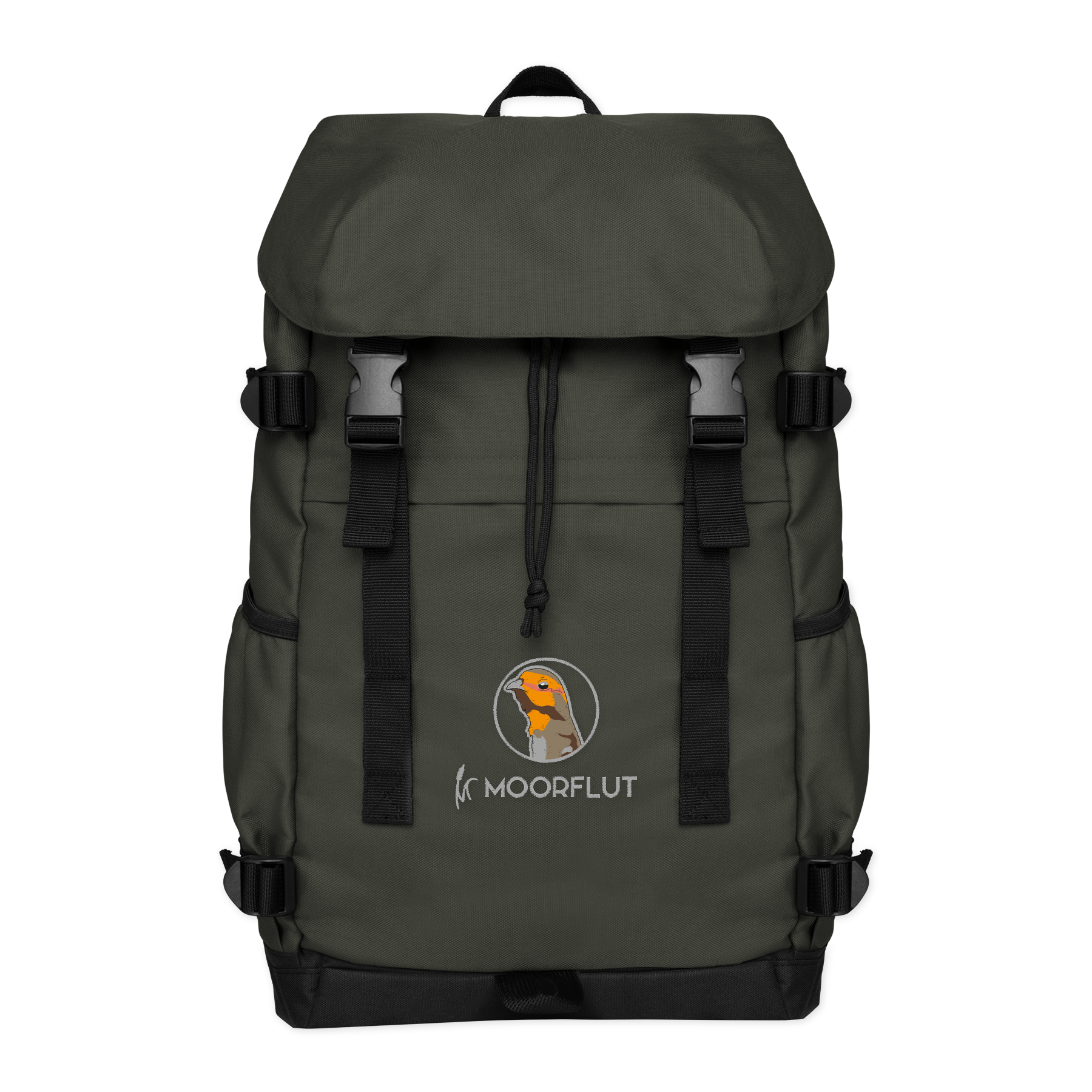 Rebhuhn Rucksack Stick