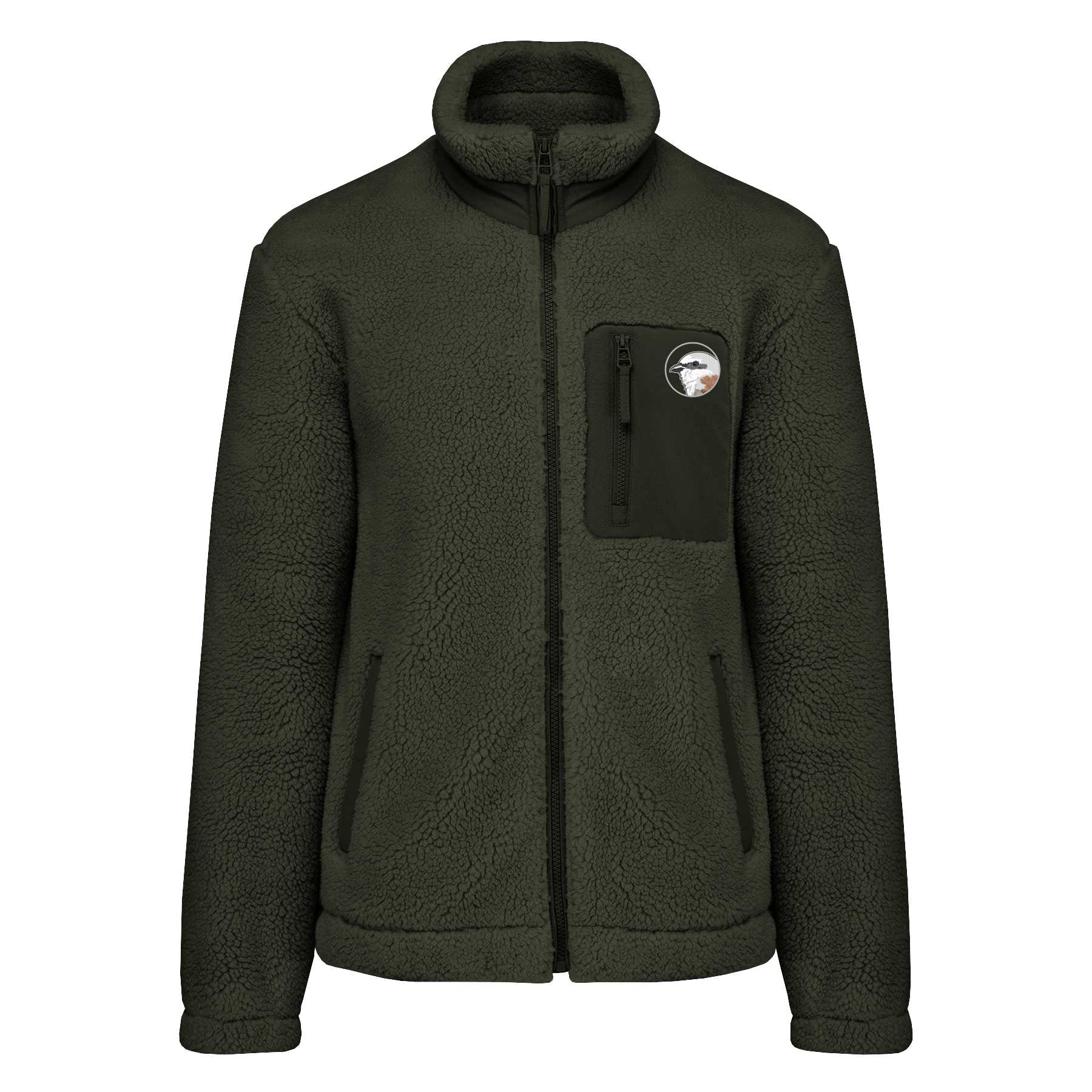 Neuntöter Sherpa Unisex Jacke