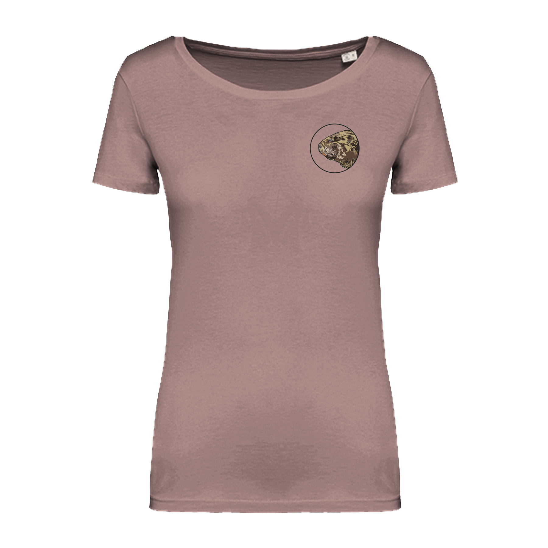 Biber Bio Frauen T-Shirt