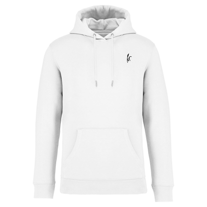 MOORFLUT Bio Unisex Hoodie Stick