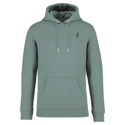 MOORFLUT Bio Unisex Hoodie Stick