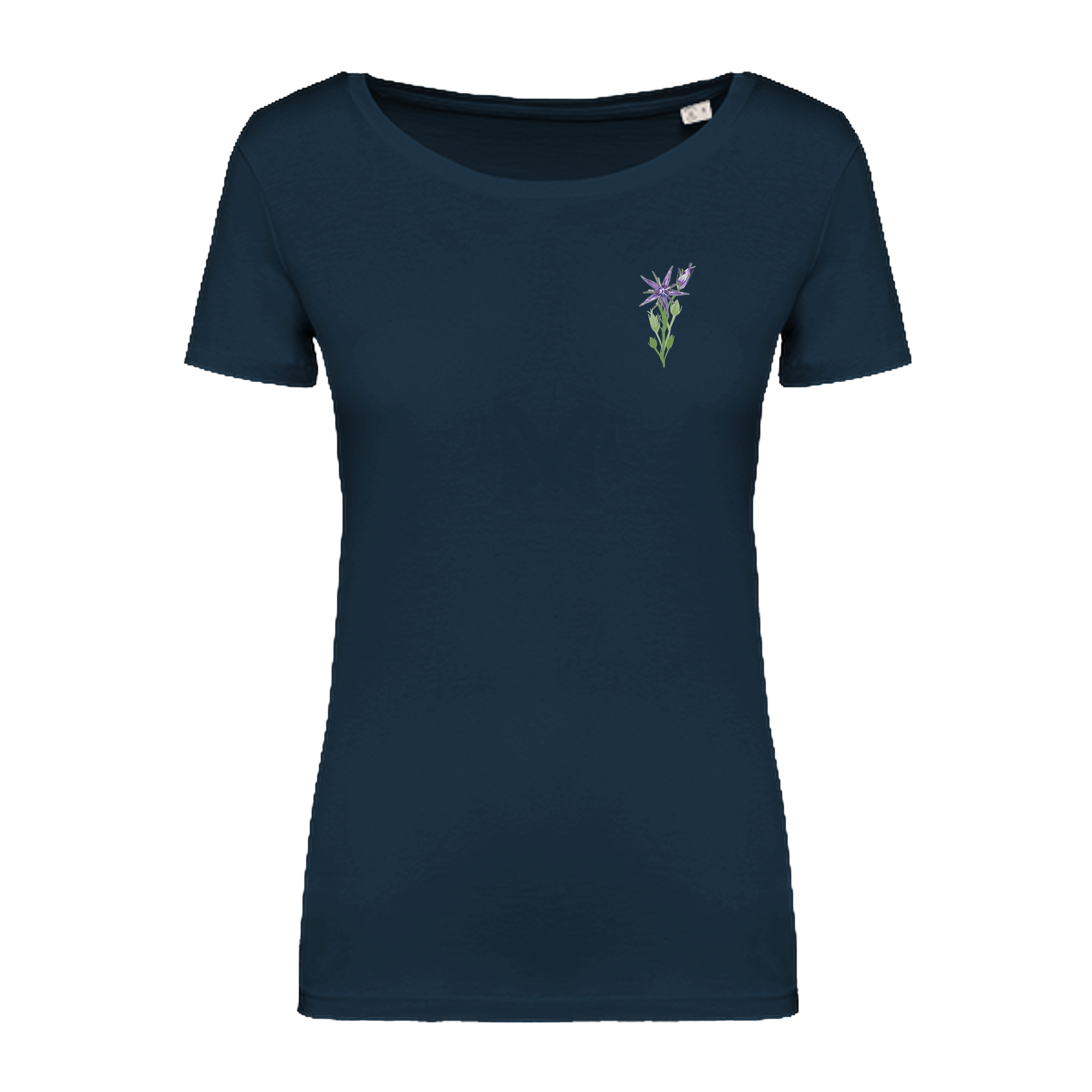 Moorenzian Bio Frauen T-Shirt