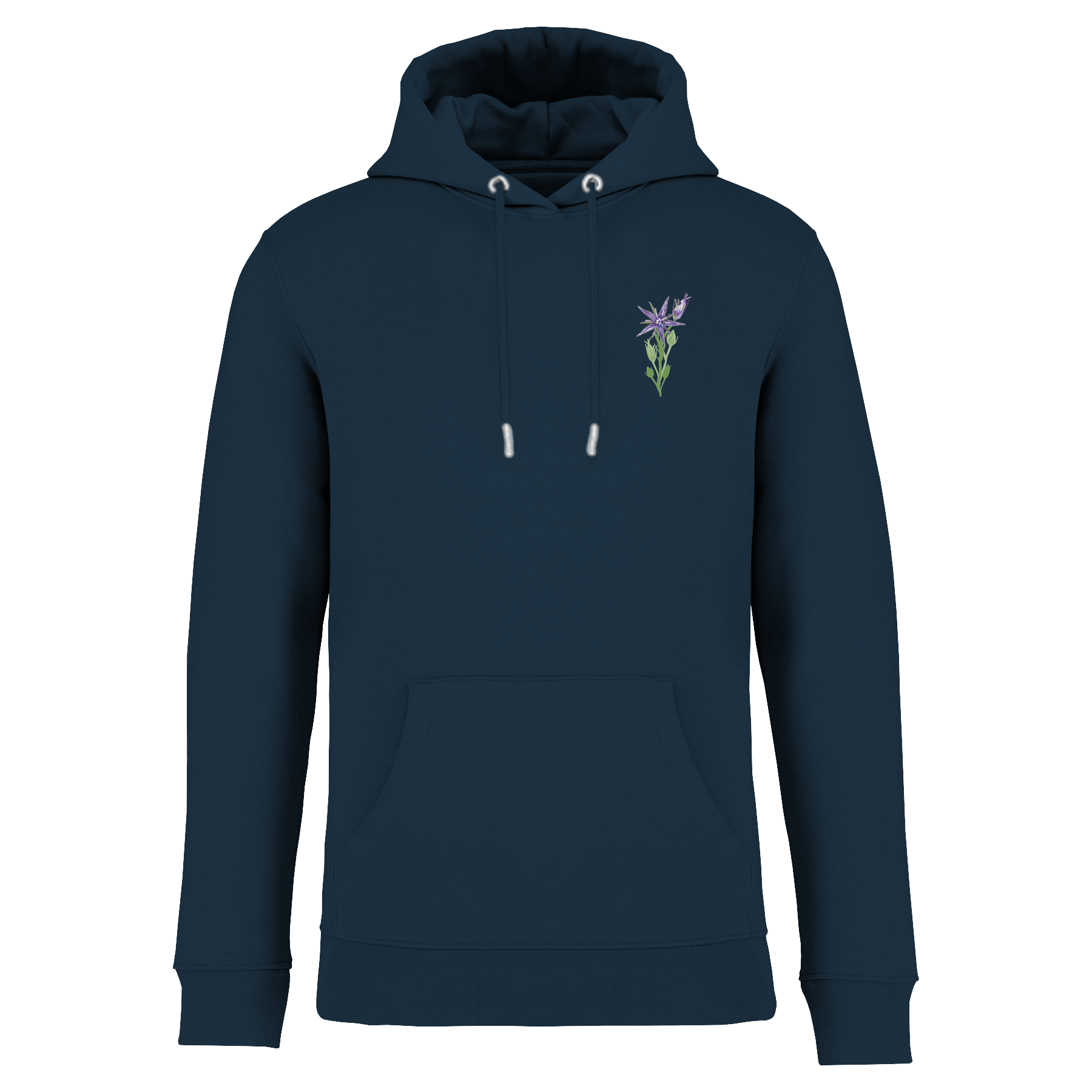 Moorenzian Bio Unisex Hoodie