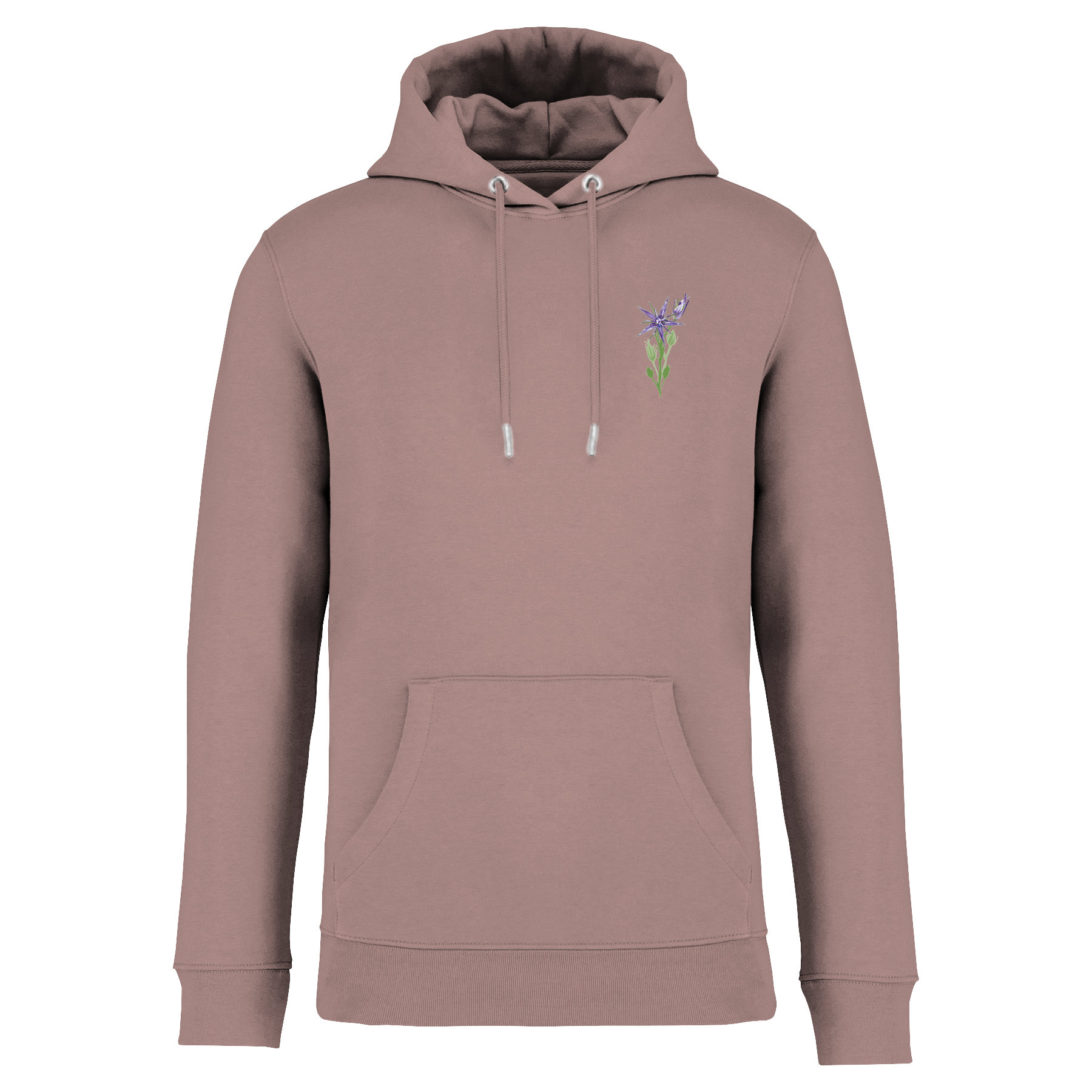 Moorenzian Bio Unisex Hoodie