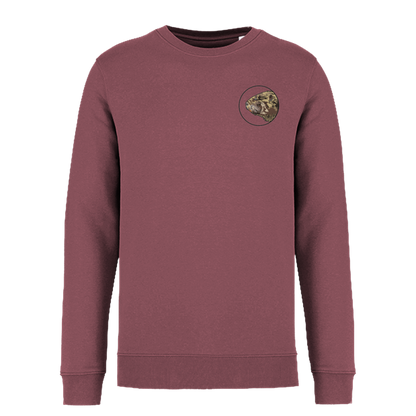 Biber Bio Unisex Sweatshirt